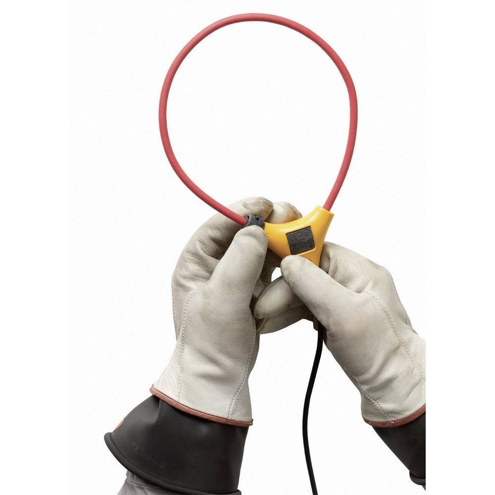 Fluke Multimeter Flexibler Stromzangenadapter iFlex™ 3676405, flexibel