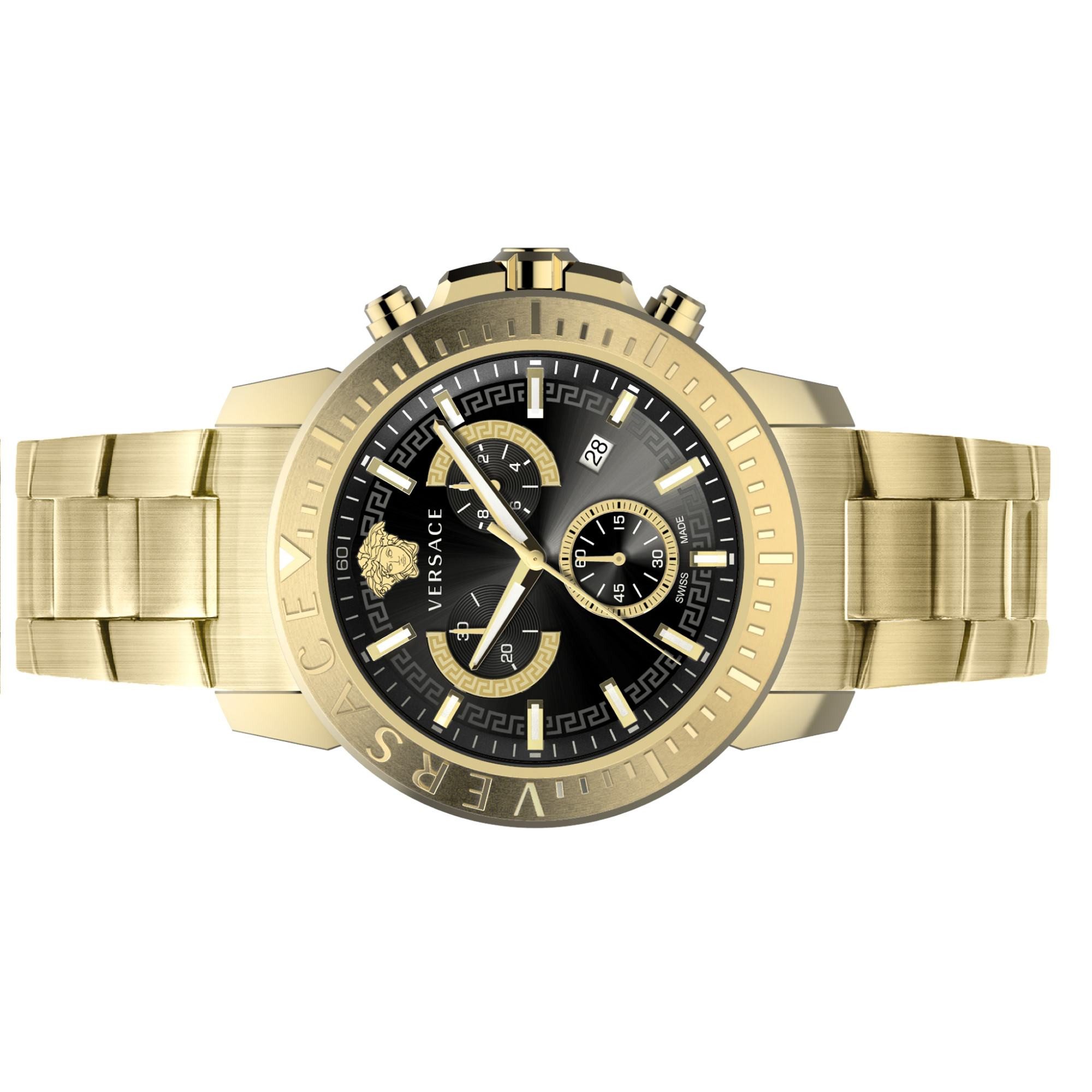 Versace Quarzuhr VE2E00921 günstig online kaufen