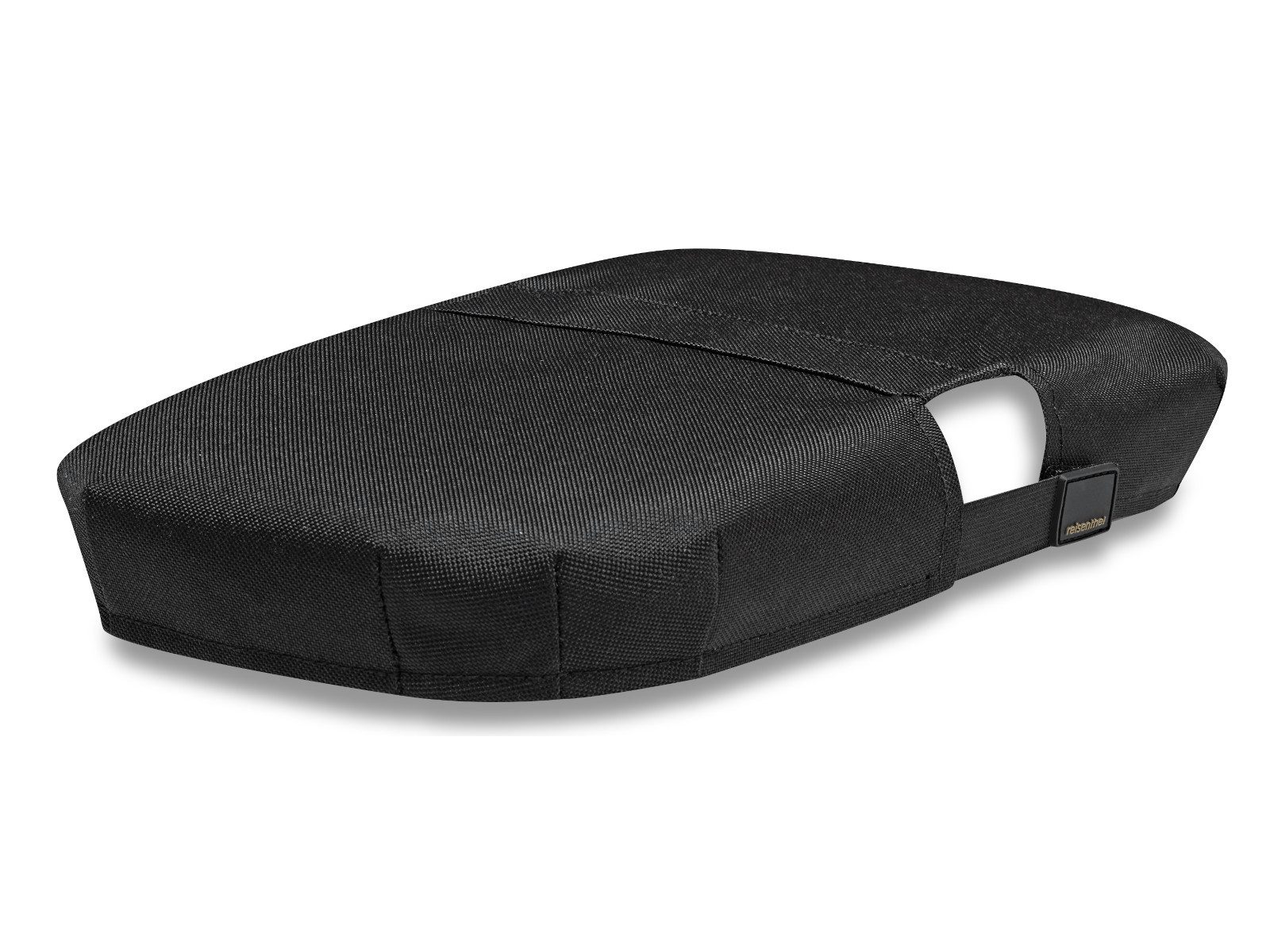 REISENTHEL® Einkaufskorb carrybag XS cover black