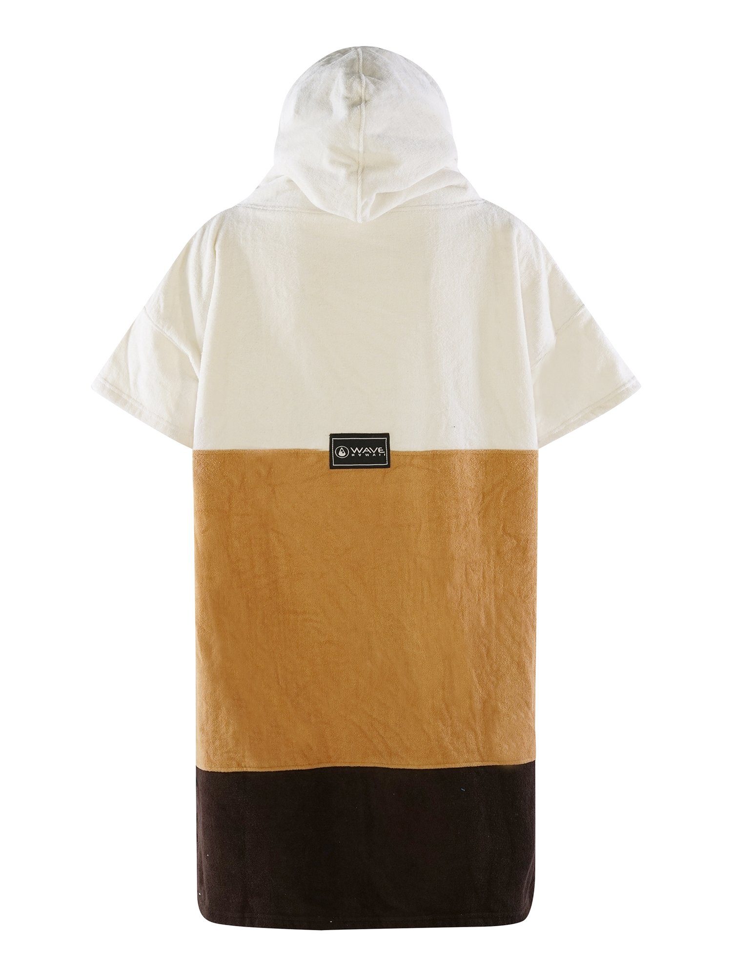 Wave Hawaii Badeponcho Campeche, Strandaccessoire Surfponcho - ideal als Um günstig online kaufen