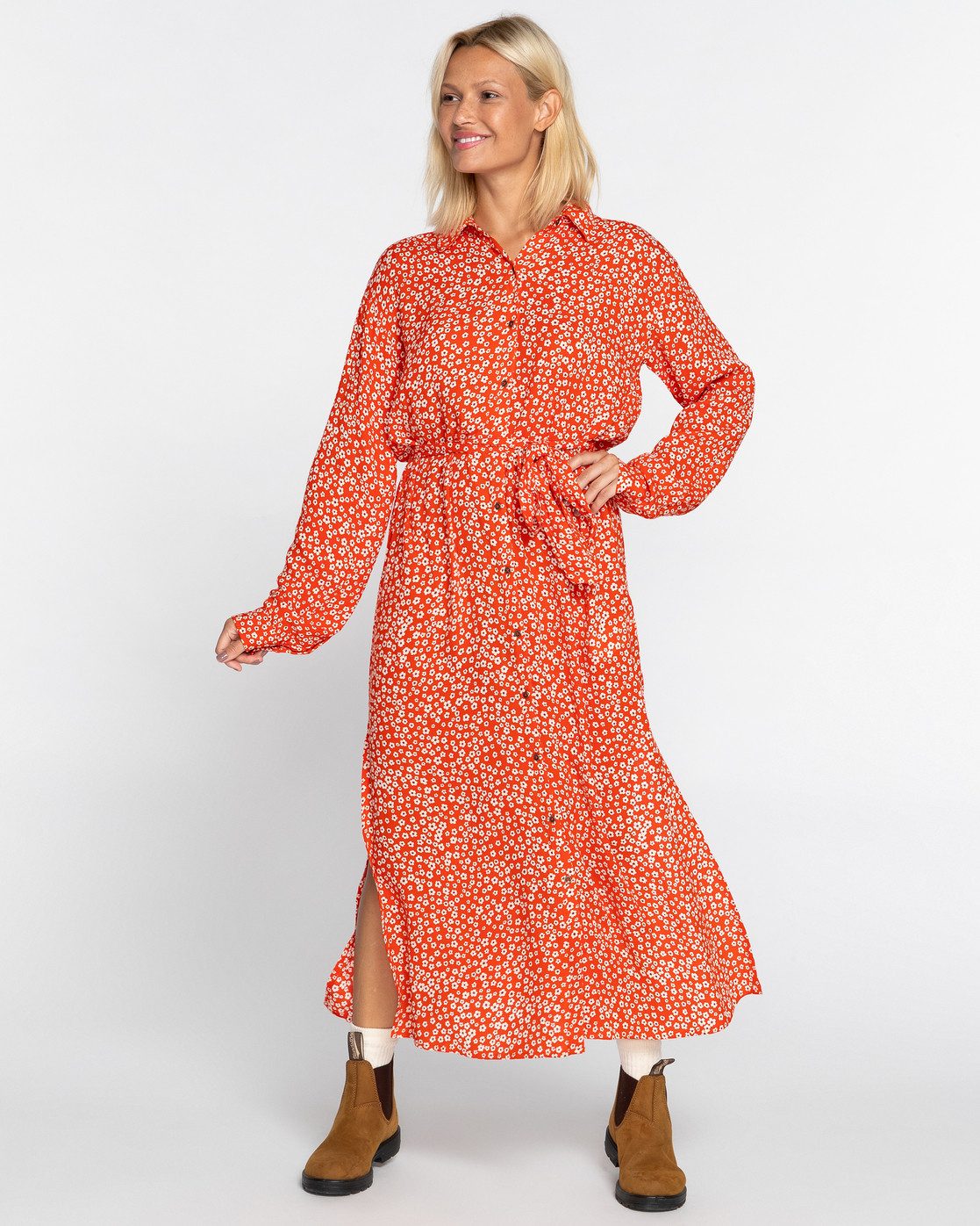 Sommerkleid First Kiss