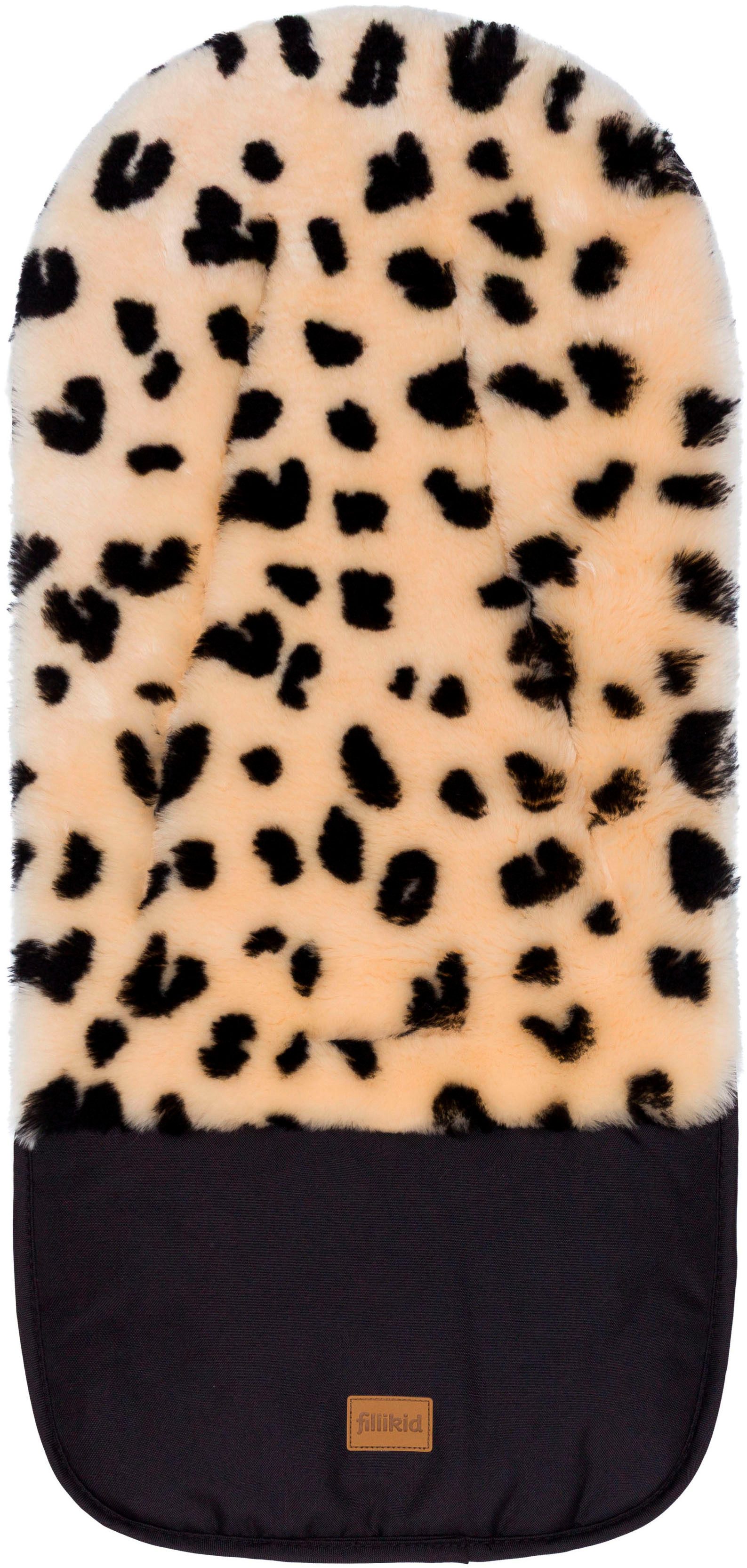 Babylammfell Lammfelleinlage Protect 80x40 cm, Fillikid