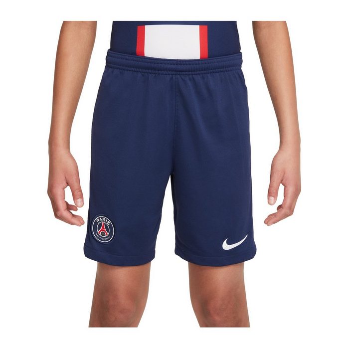 Nike Sporthose Paris St. Germain Short Home 2022/2023 Kids