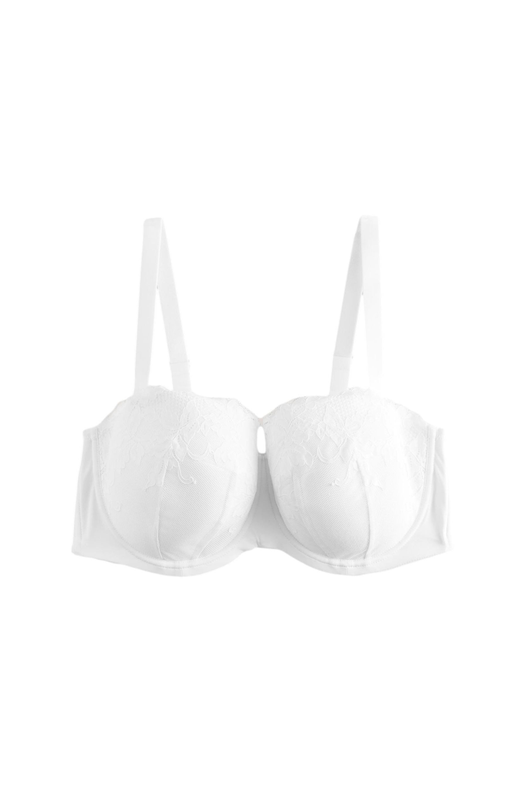 Multiway-BH Ultimate Support Multifunktions-BH mit Spitze, F-K
