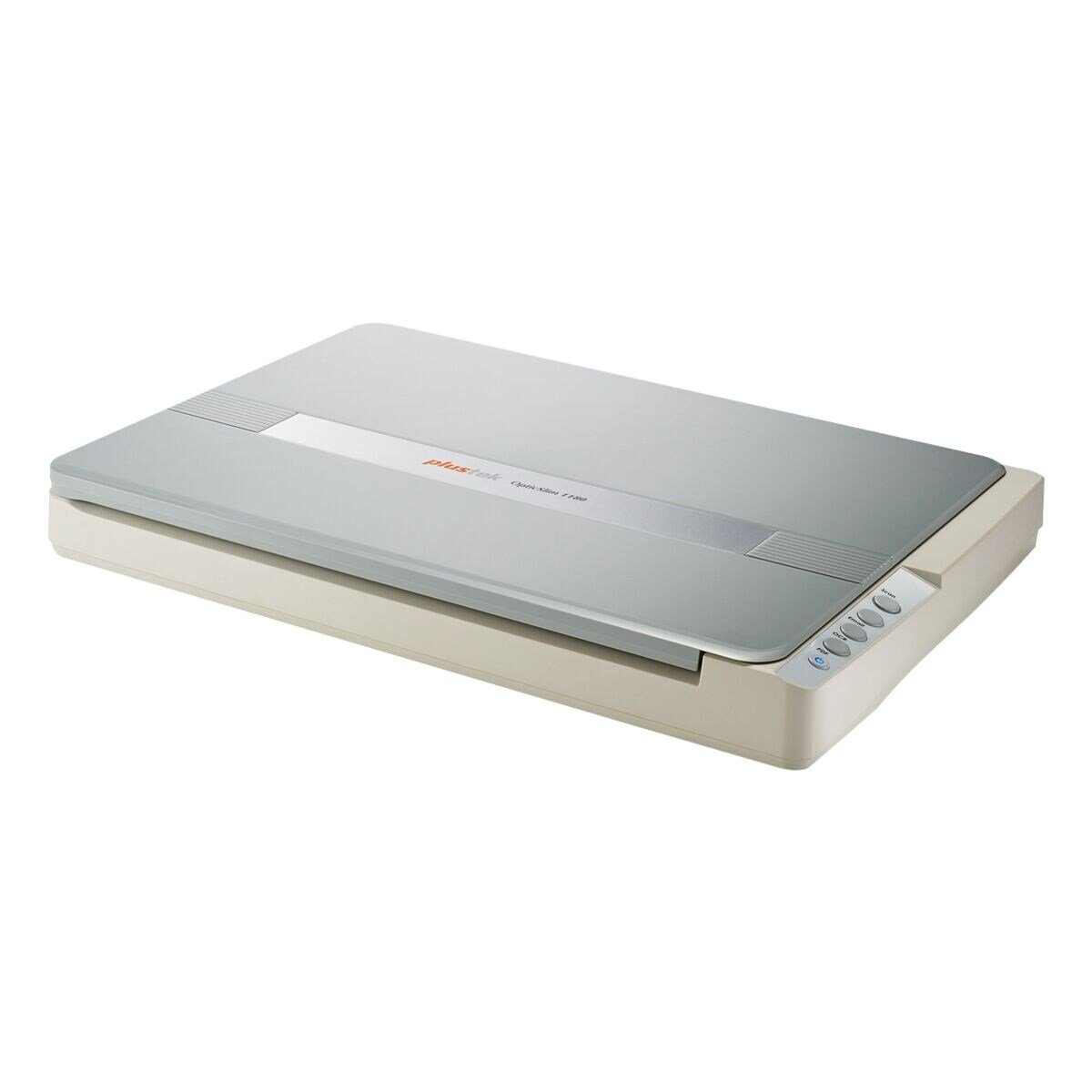 OpticSlim 1180 Flachbettscanner