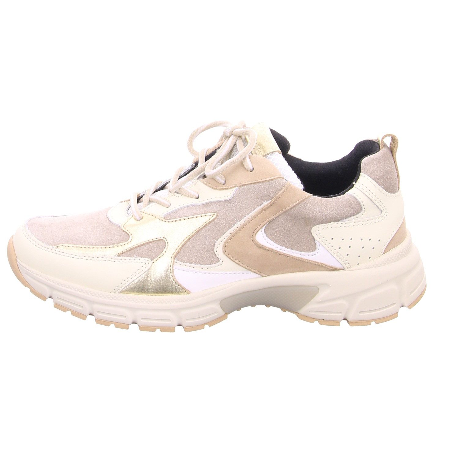 Gabor Sneaker für Damen Sneaker (keine Angabe, 1-tlg., keine Angabe)