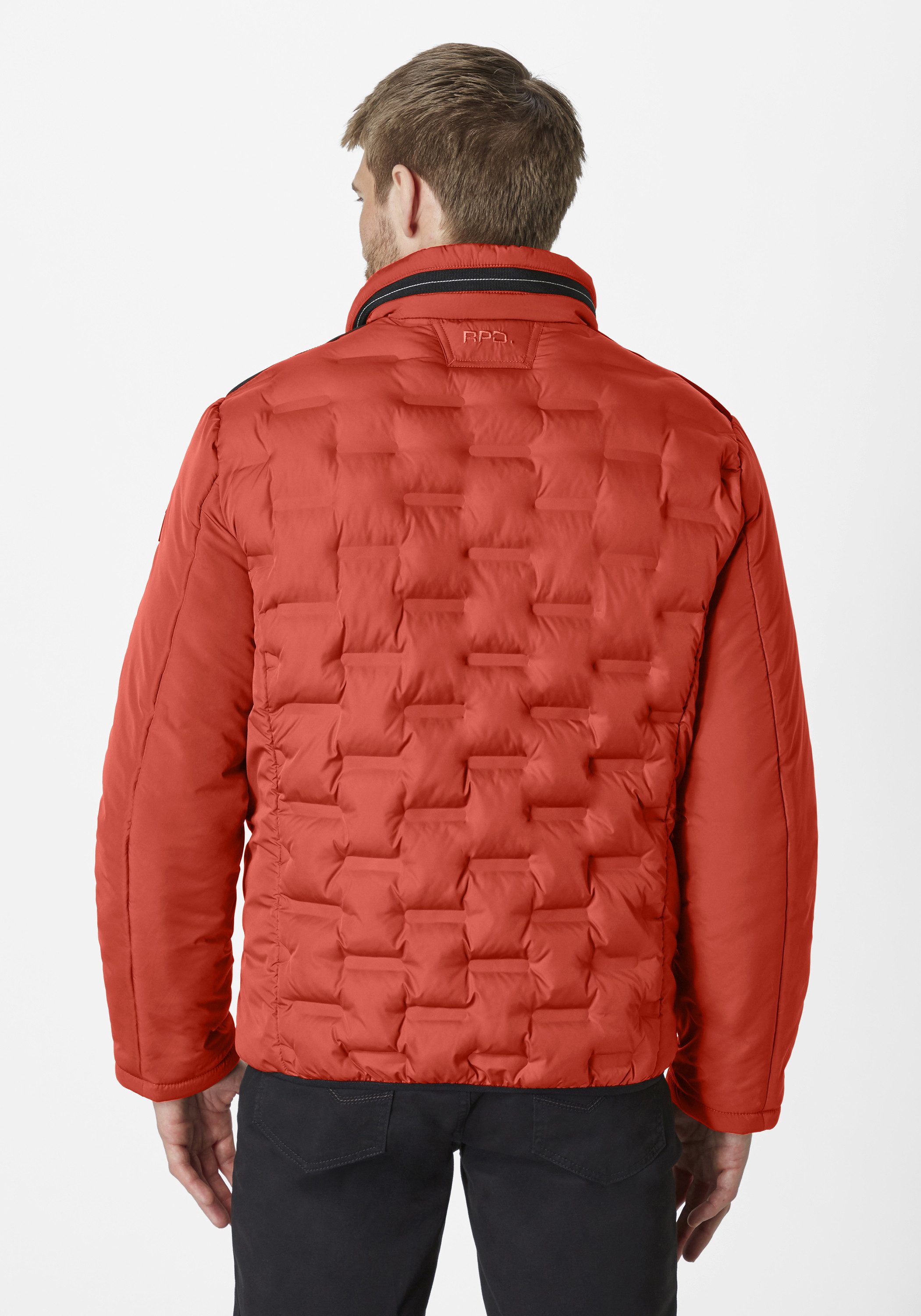 Redpoint Blouson PAD Sportive Modern-Fit Übergangsjacke