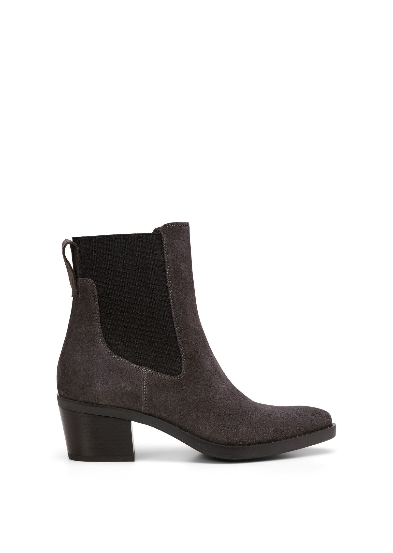 Marc O'Polo mit Innenzipper Stiefel