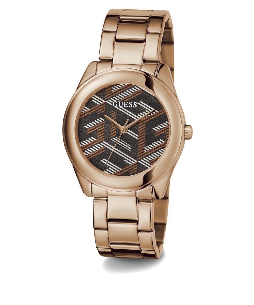 Guess Quarzuhr Cubed günstig online kaufen