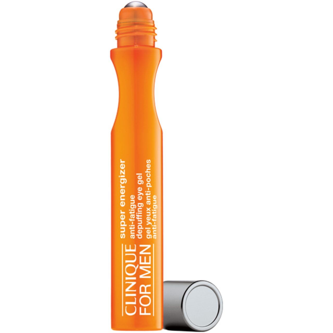 CLINIQUE Augengel For Men Super Energizer Anti-Fatigue Eye Gel, für Alle Hauttypen