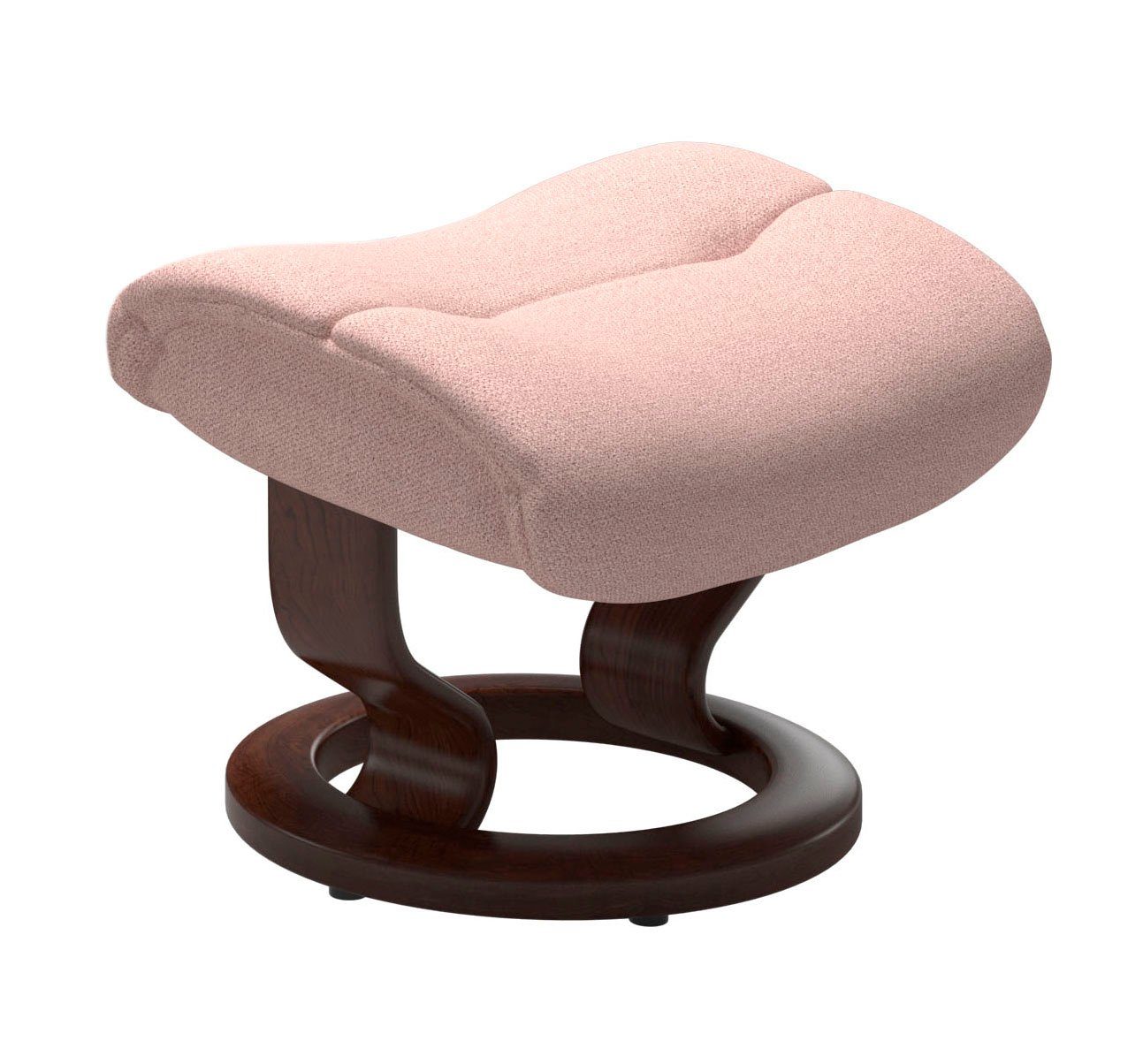 Stressless® Fußhocker »Sunrise«, mit Classic Base, Gestell Braun online kaufen | OTTO Stressless® Fußhocker »Sunrise«, mit Classic Base, Gestell Braun online kaufen | OTTO