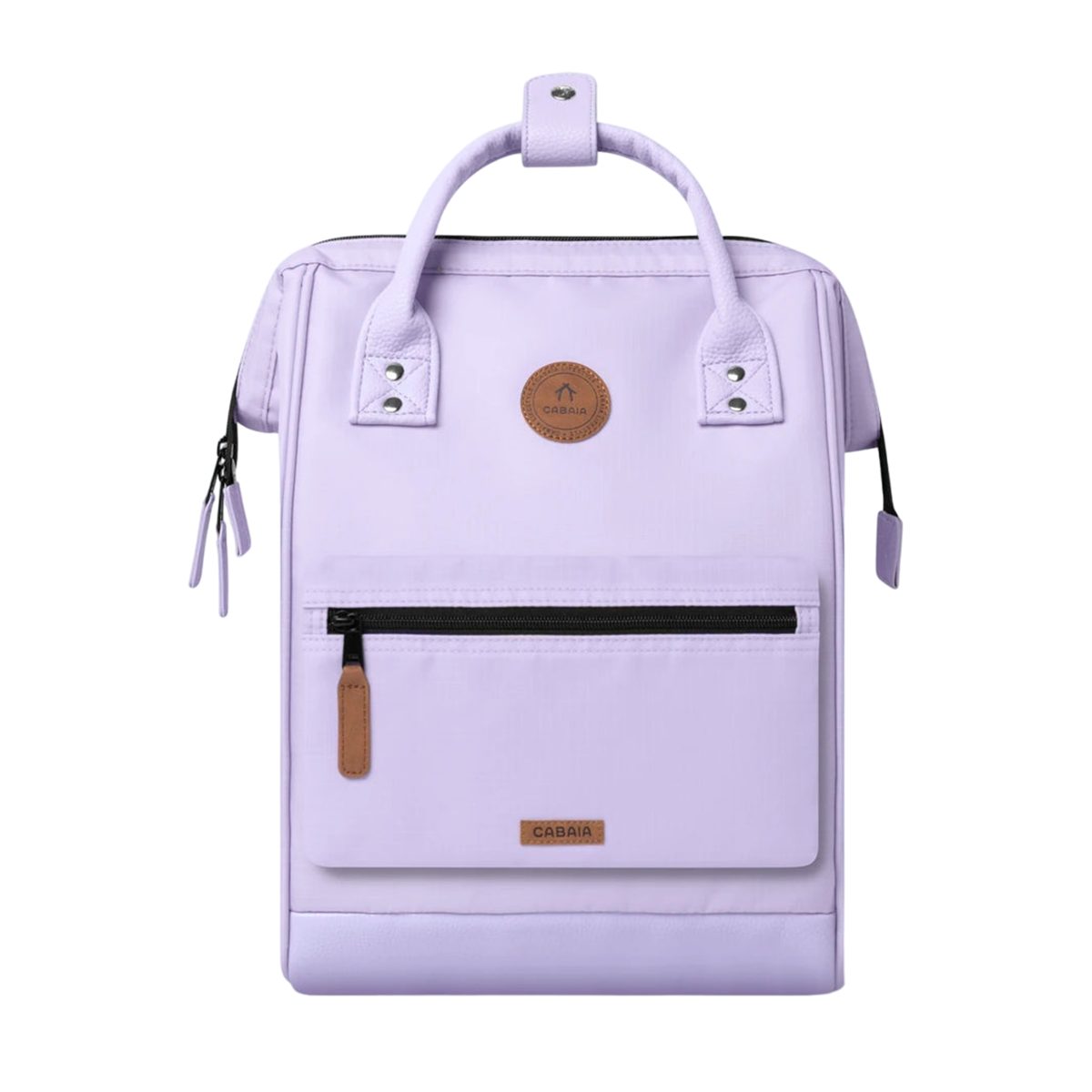 CABAIA Rucksack Aurora (Set, 3-tlg., inkl. 2 auswechselbaren Vordertaschen) günstig online kaufen