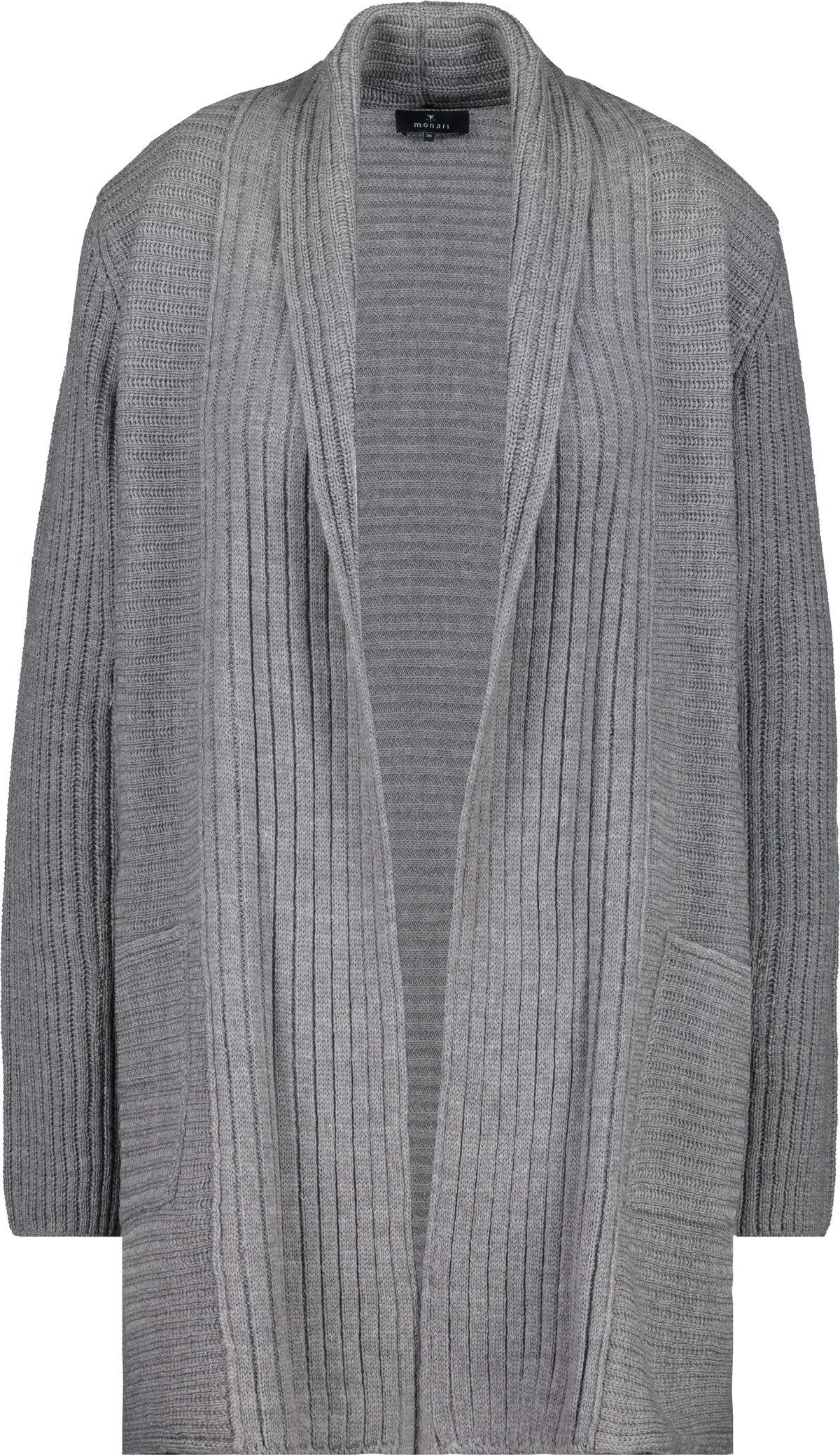 Strickpullover Strickjacke