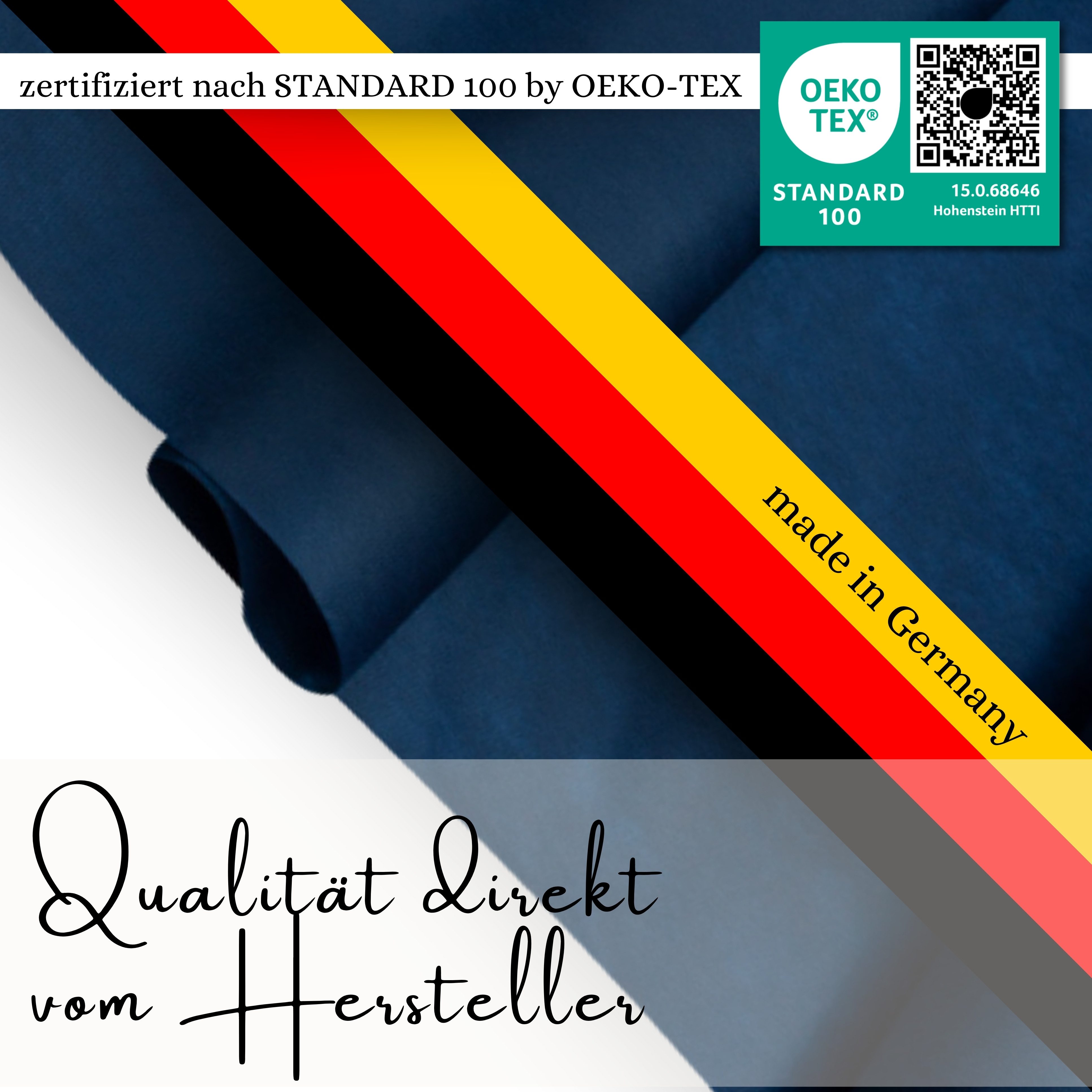 Sensalux Tischdecke Sensalux light Tischdeckenrolle 1,10m günstig online kaufen