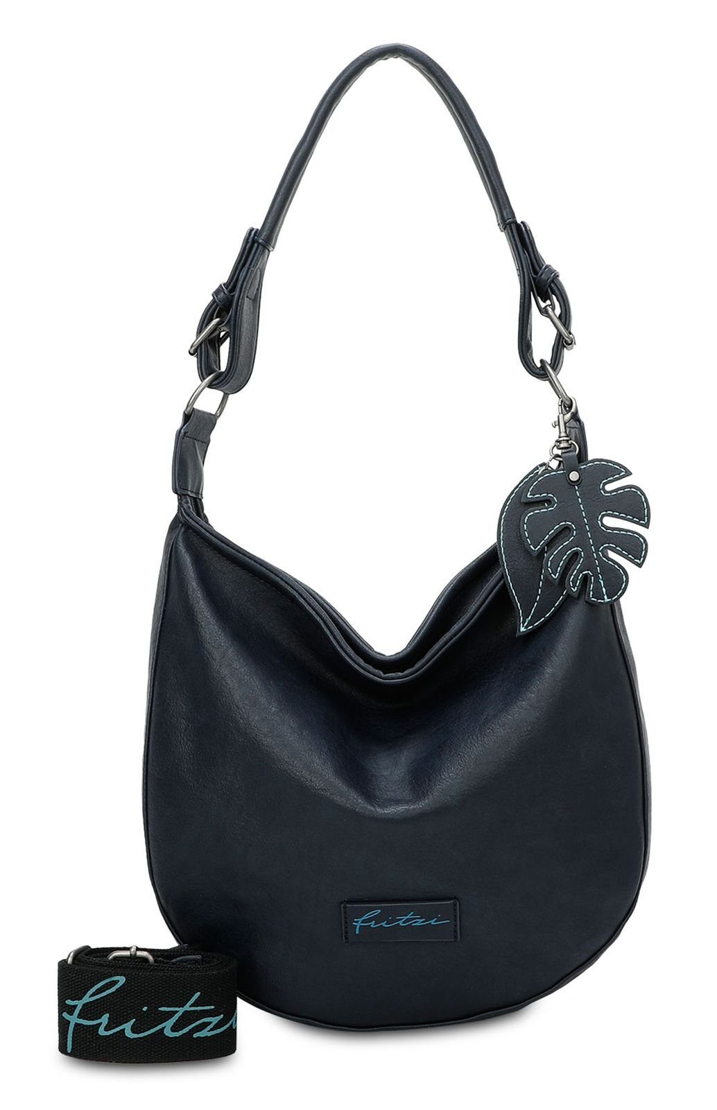 Fritzi aus Preußen Schultertasche Eco günstig online kaufen