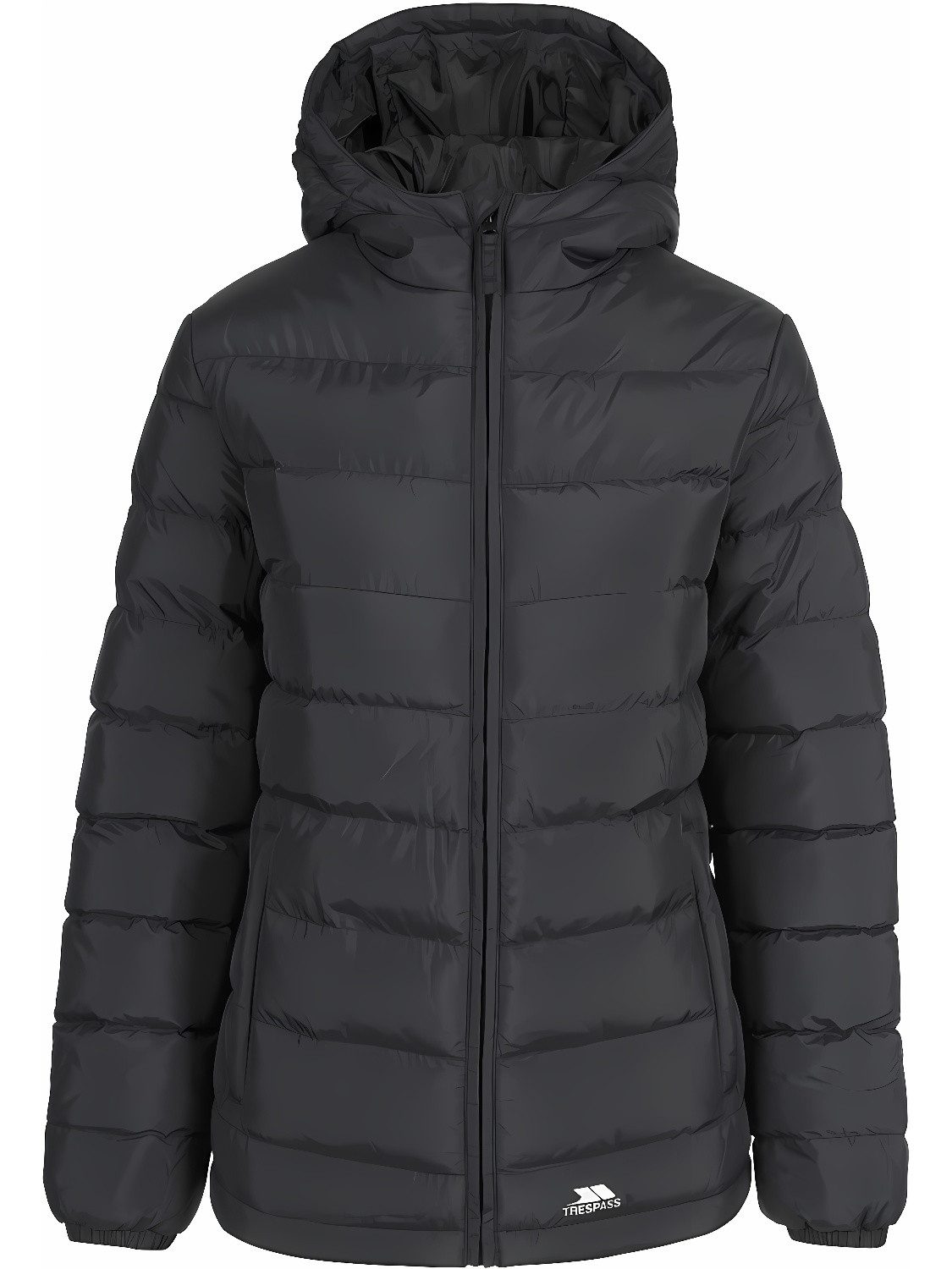 Steppjacke