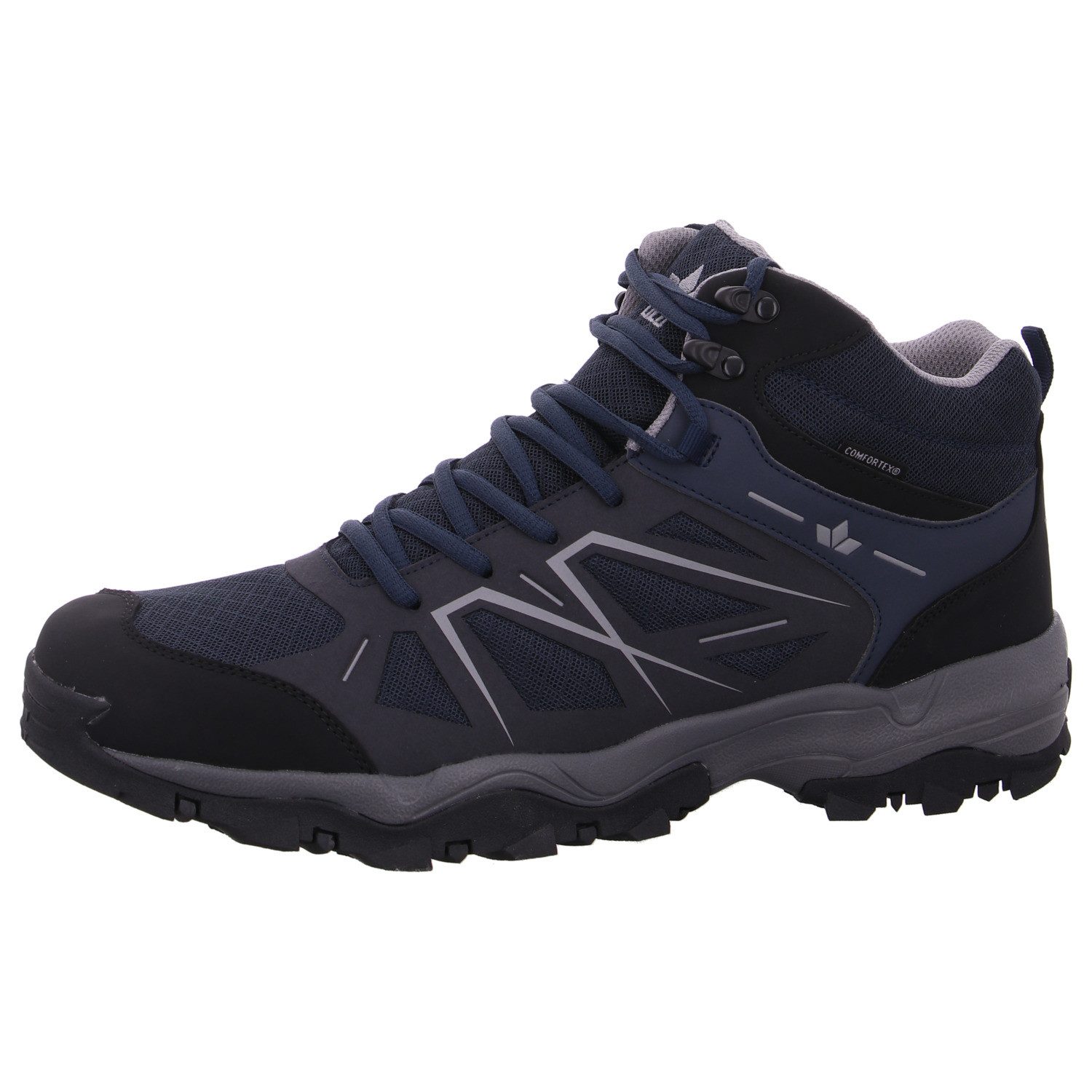 Lico SL High Cut Wanderstiefel