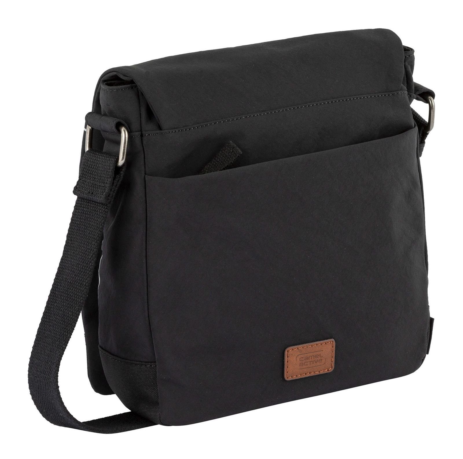 camel active Umhängetasche City BB günstig online kaufen