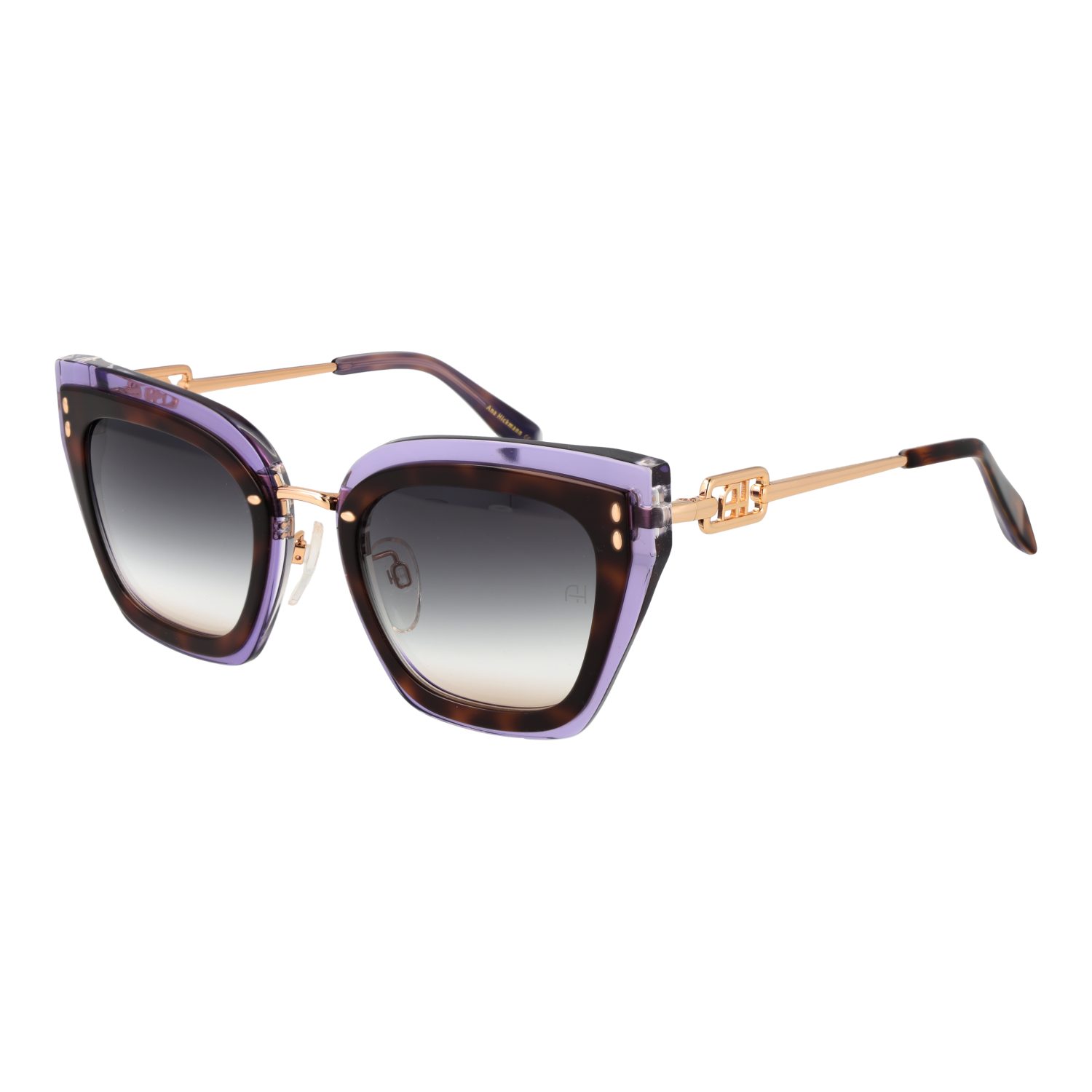 ANA HICKMANN Sonnenbrille AH9405 52G21