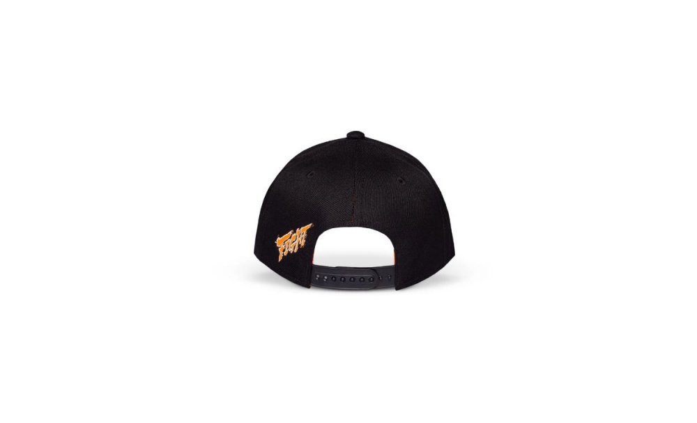 Baseball DIFUZED Cap