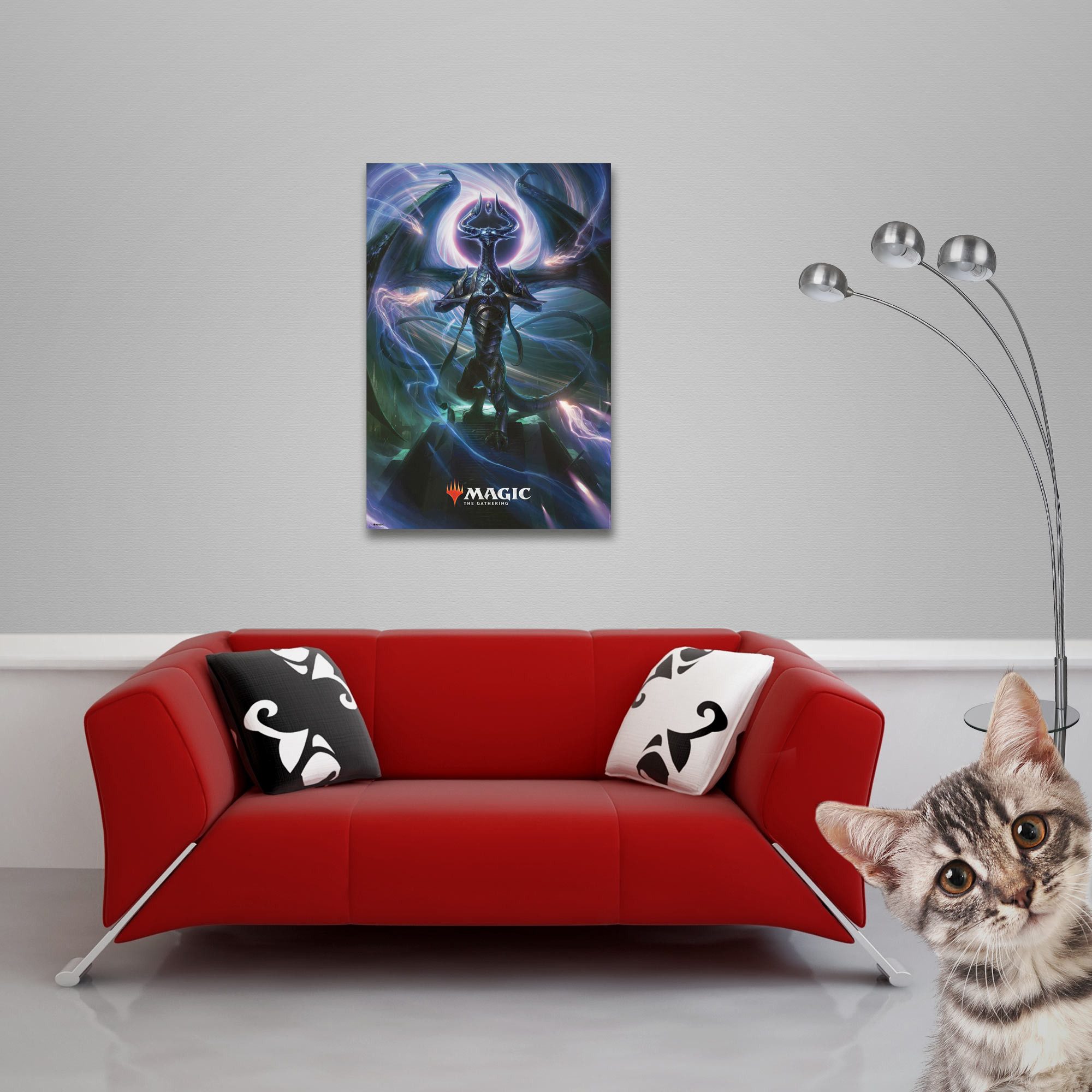 Poster Magic the Gathering - Poster - Gaming