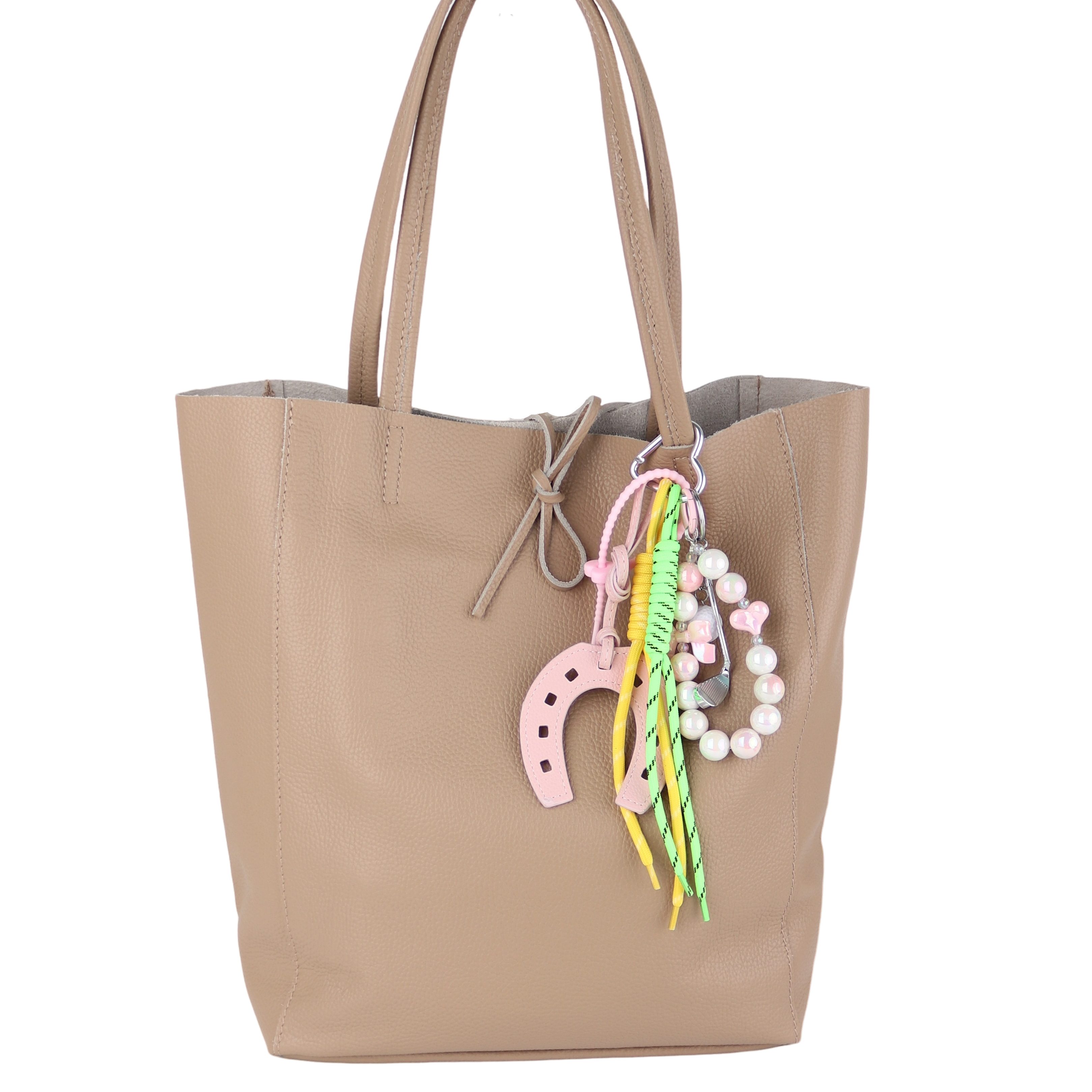 MIRROSI Schlüsselanhänger Taschenanhänger Bunt,Vielseitige Designs für günstig online kaufen