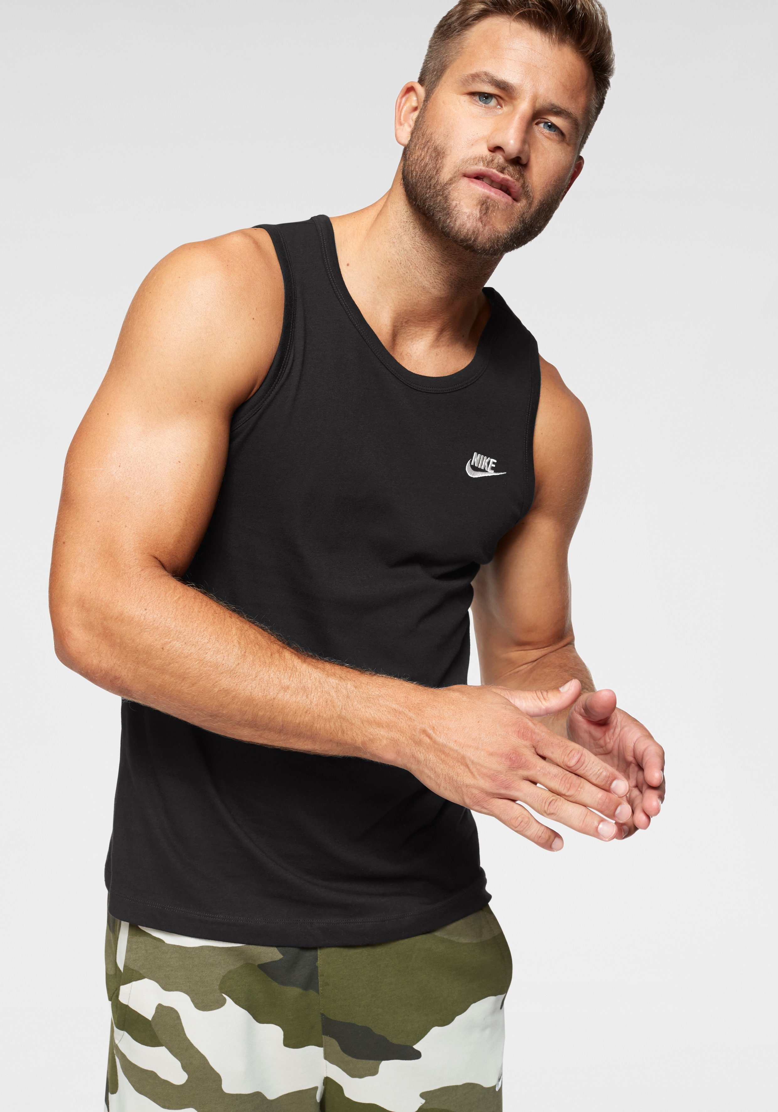 Nike Sportswear Tanktop Men's Tank