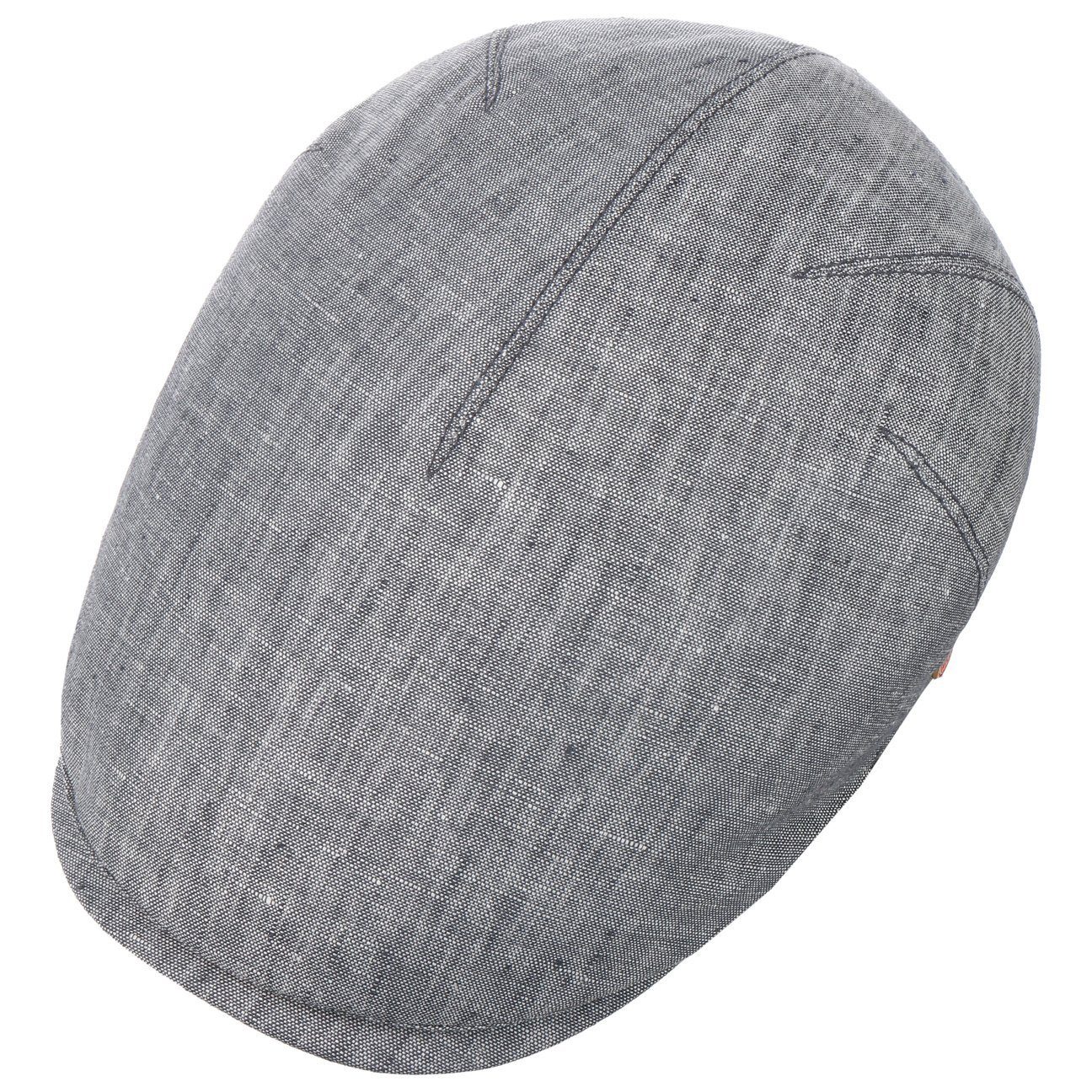Mayser Flat Cap (1-St) Schirmmütze mit Schirm, Made in the EU