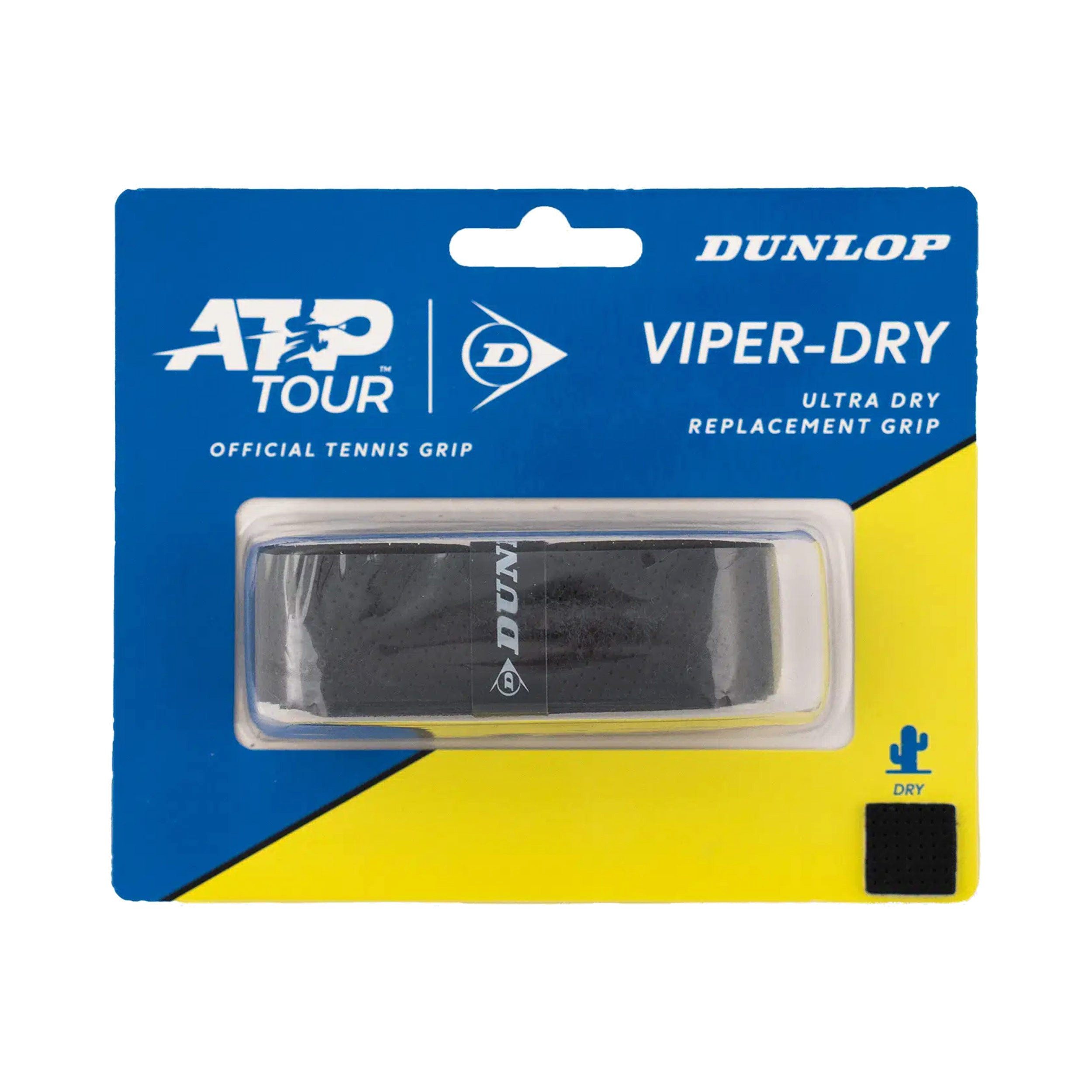 Dunlop Griffband ATP Viperdry Replacement Grip