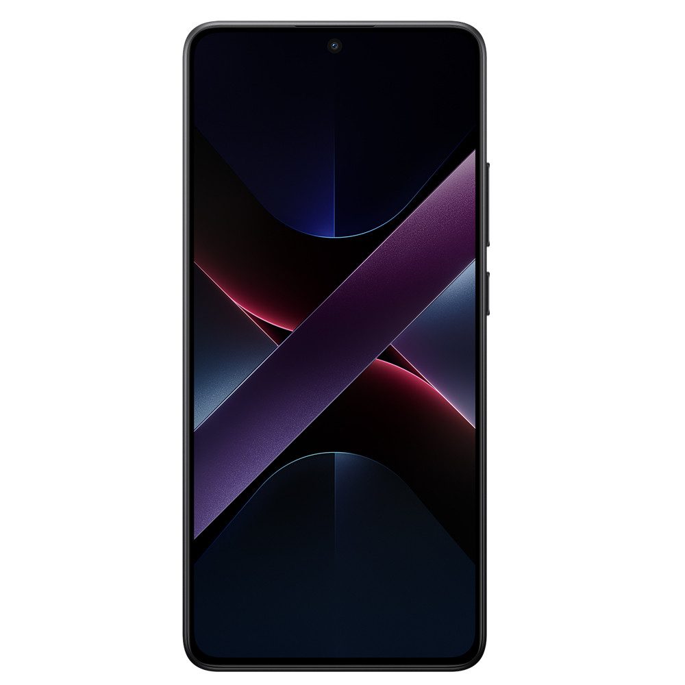 Xiaomi POCO X7 Pro 12+512GB Smartphone Handy (50 MP Kamera)