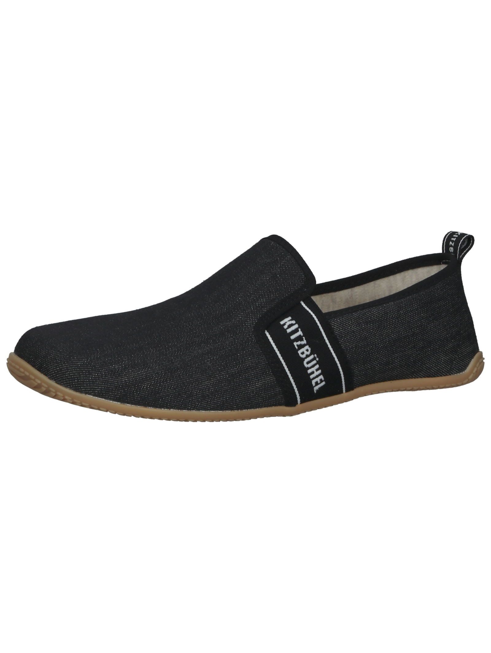 Living Kitzbühel Hausschuhe Textil Slipper günstig online kaufen