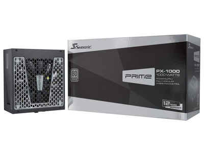 Seasonic PRIME-PX-1000 PC-Netzteil (80 PLUS® Platin)