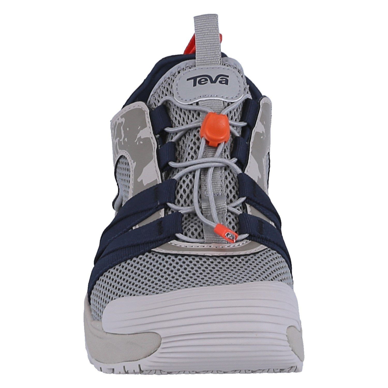 Teva Hydratrek CT hellgrau Herren Sandale