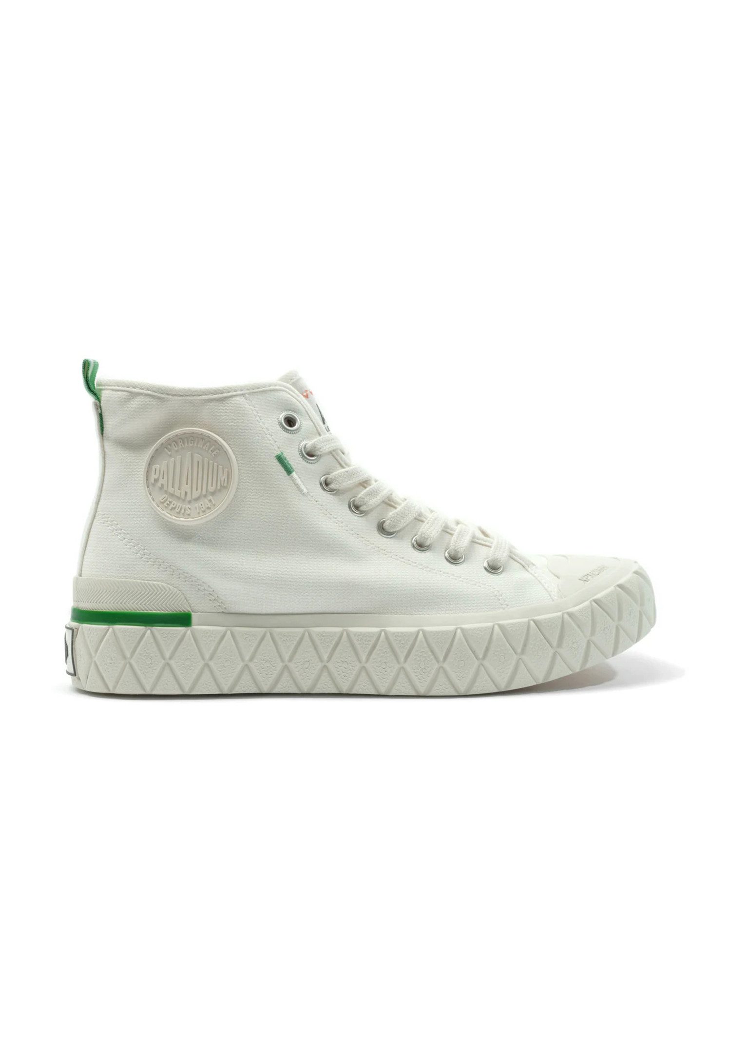Palladium PALLA ACE CHUKKA ORGANIC Stiefelette günstig online kaufen