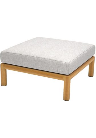  Best Gartenlounge-Hocker Matera Akazie...