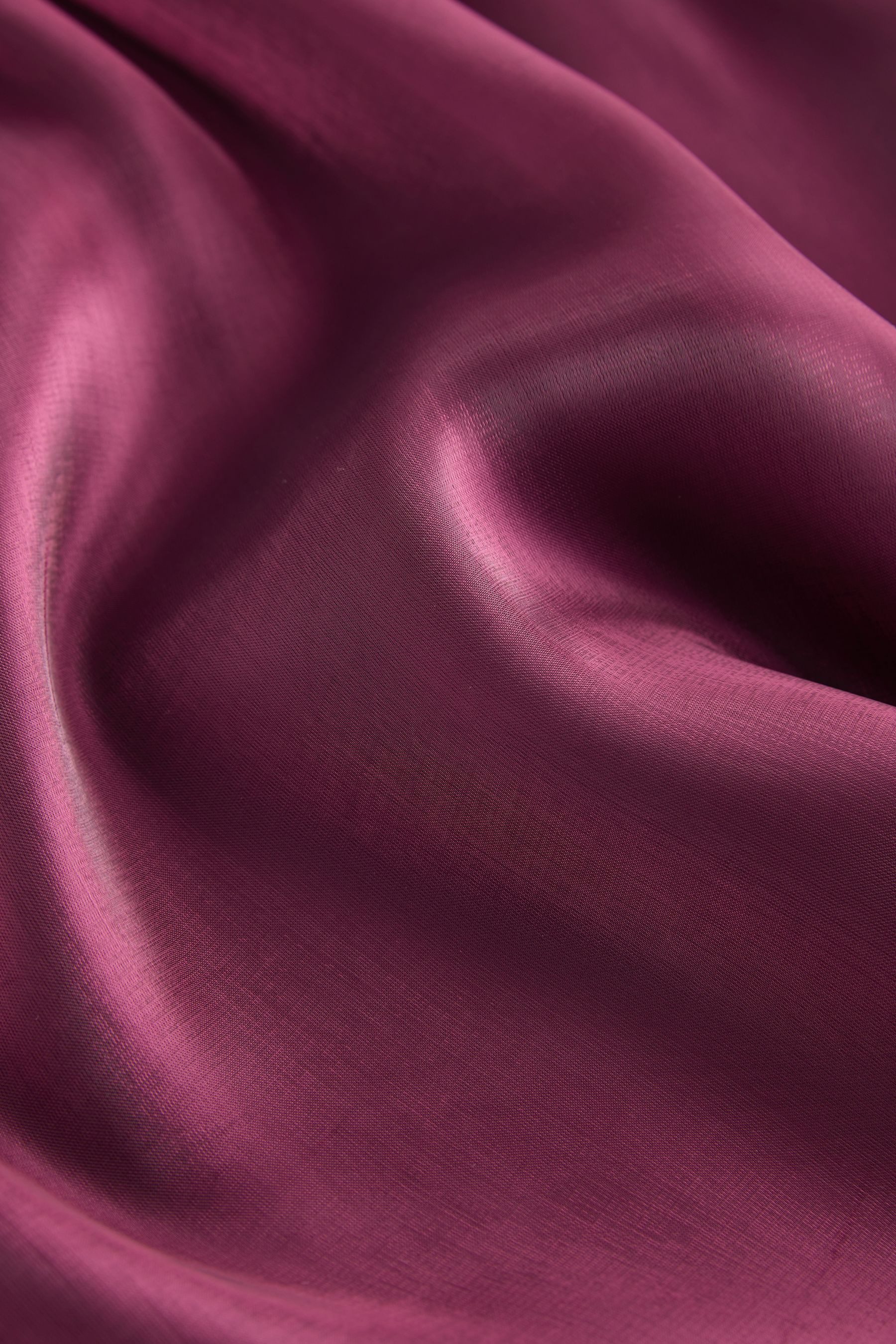 Next Langarmbluse Organza-Bluse mit voluminösen langen Ärmeln (1-tlg) günstig online kaufen