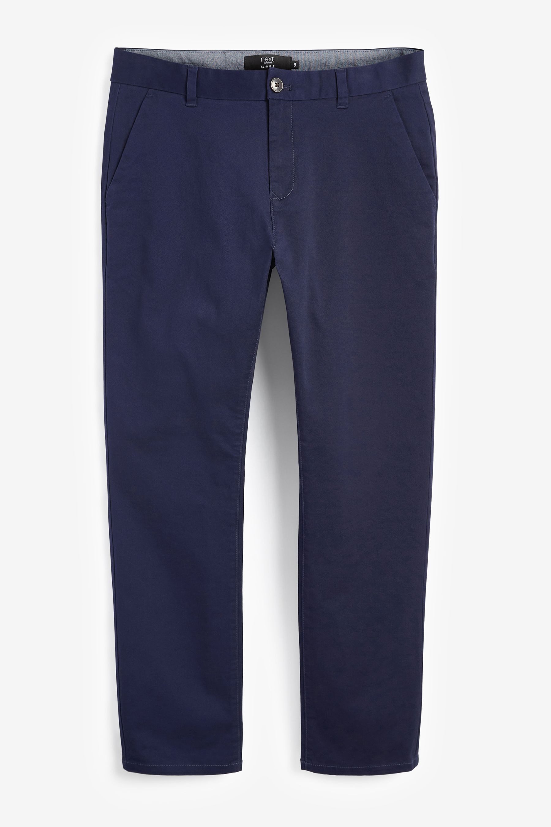 Next Chinohose Stretch-Chinohose im Slim Fit günstig online kaufen