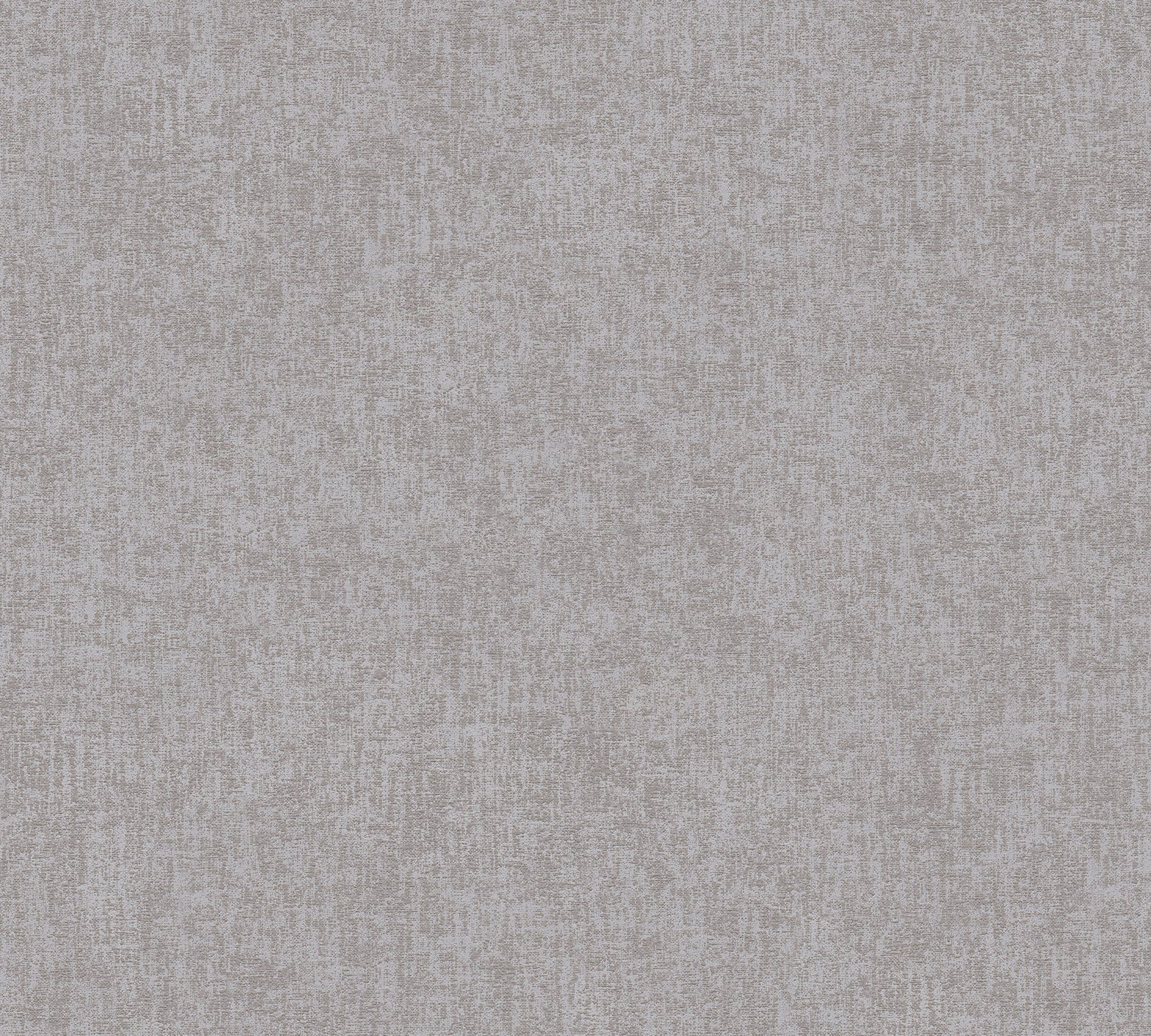 AS-Creation Vliestapete New Walls Matt Leicht Strukturiert Grau FSC® günstig online kaufen