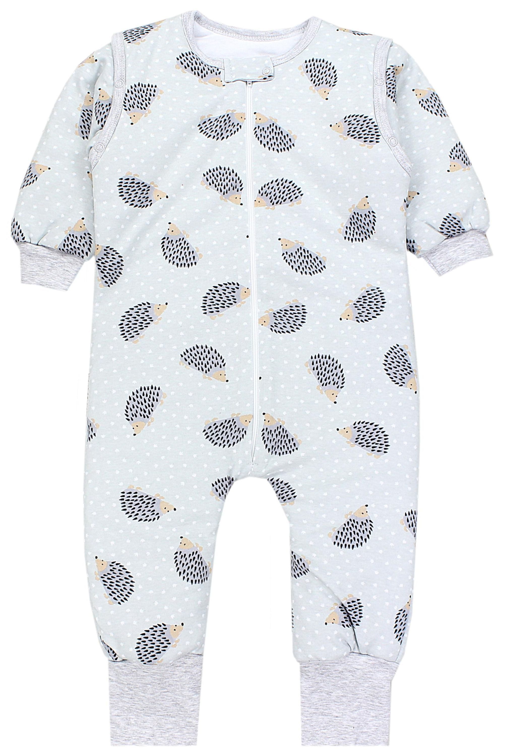 TupTam Babyschlafsack TupTam Schlafsack mit Beinen günstig online kaufen