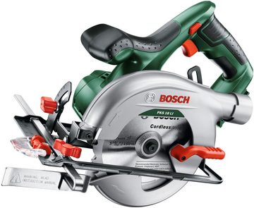 Bosch Home & Garden Akku-Handkreissäge PKS 18 LI, ohne Akku und Ladegerät