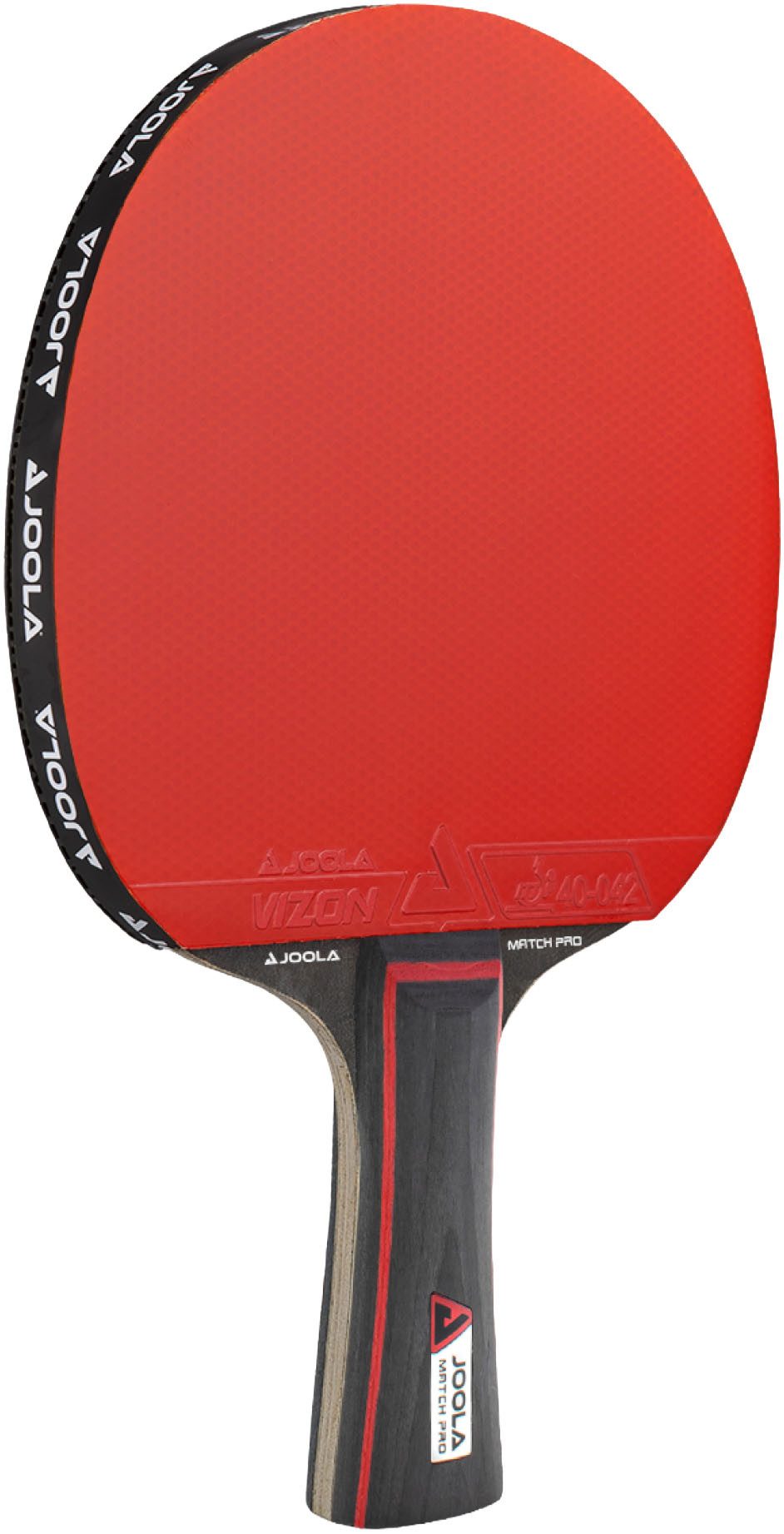 Tischtennisschläger Match Pro