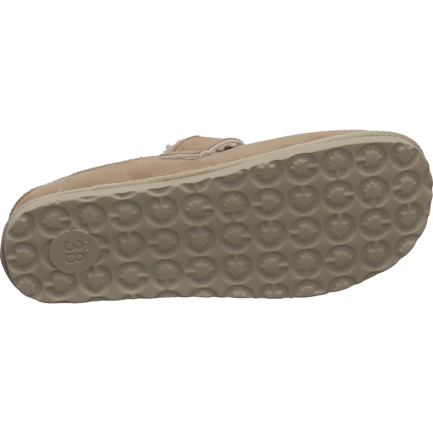 Fischer-Markenschuh Katrin Hausschuh