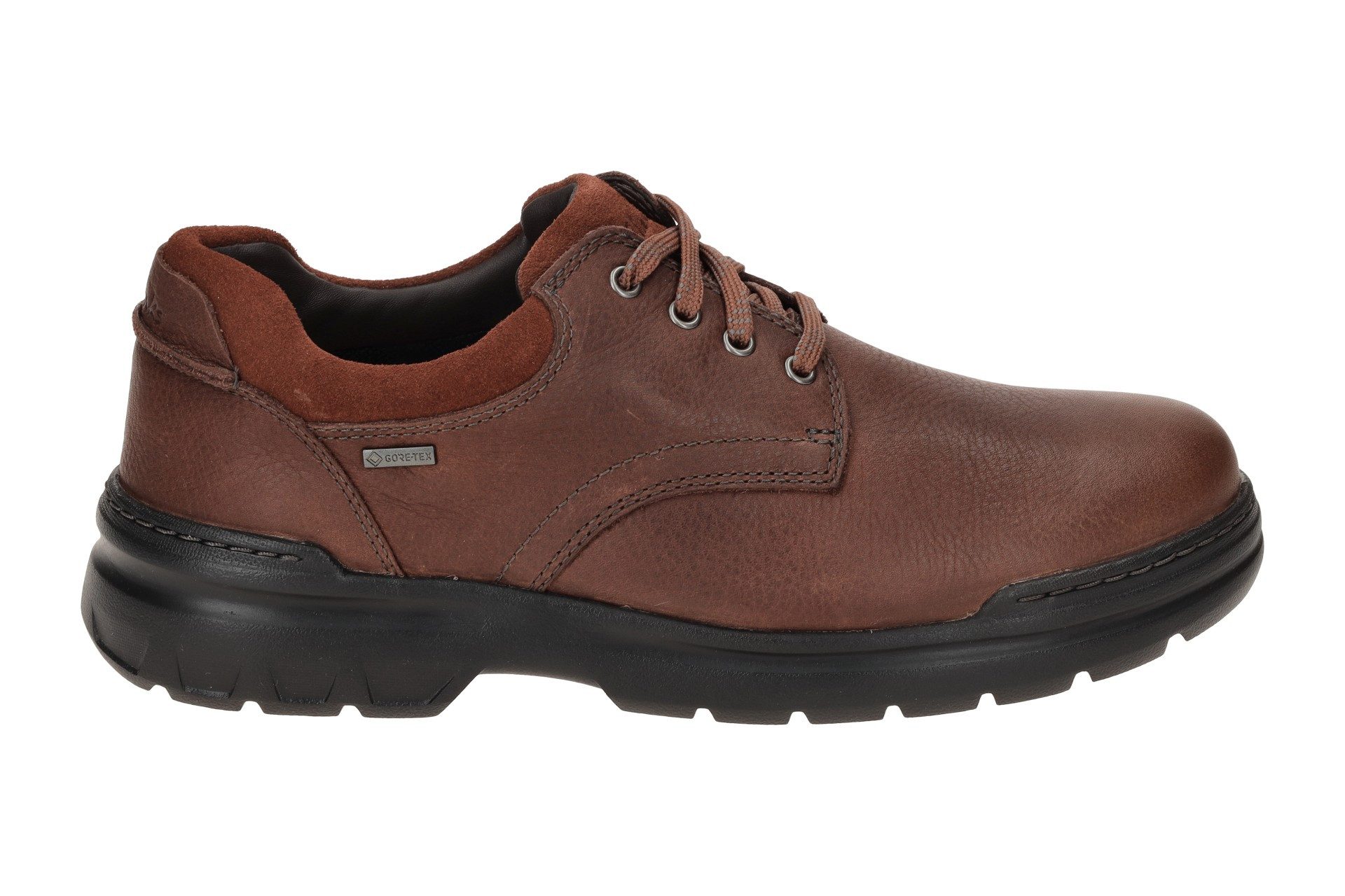 Clarks 26173465 7 Schnürschuh