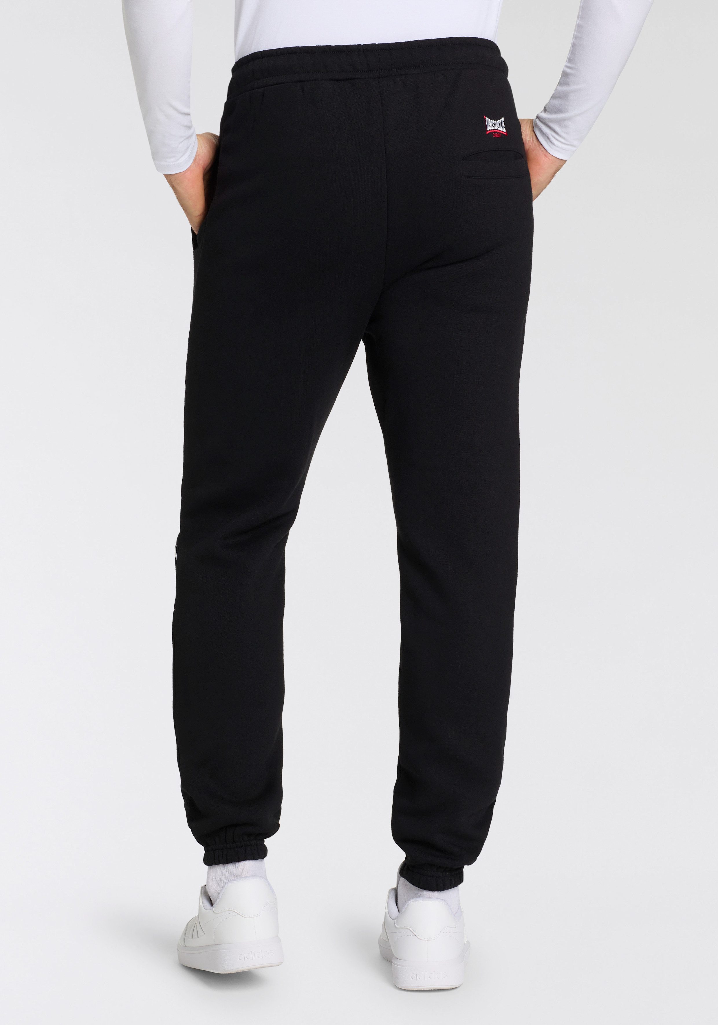 Lonsdale Jogginghose DARTFORD günstig online kaufen