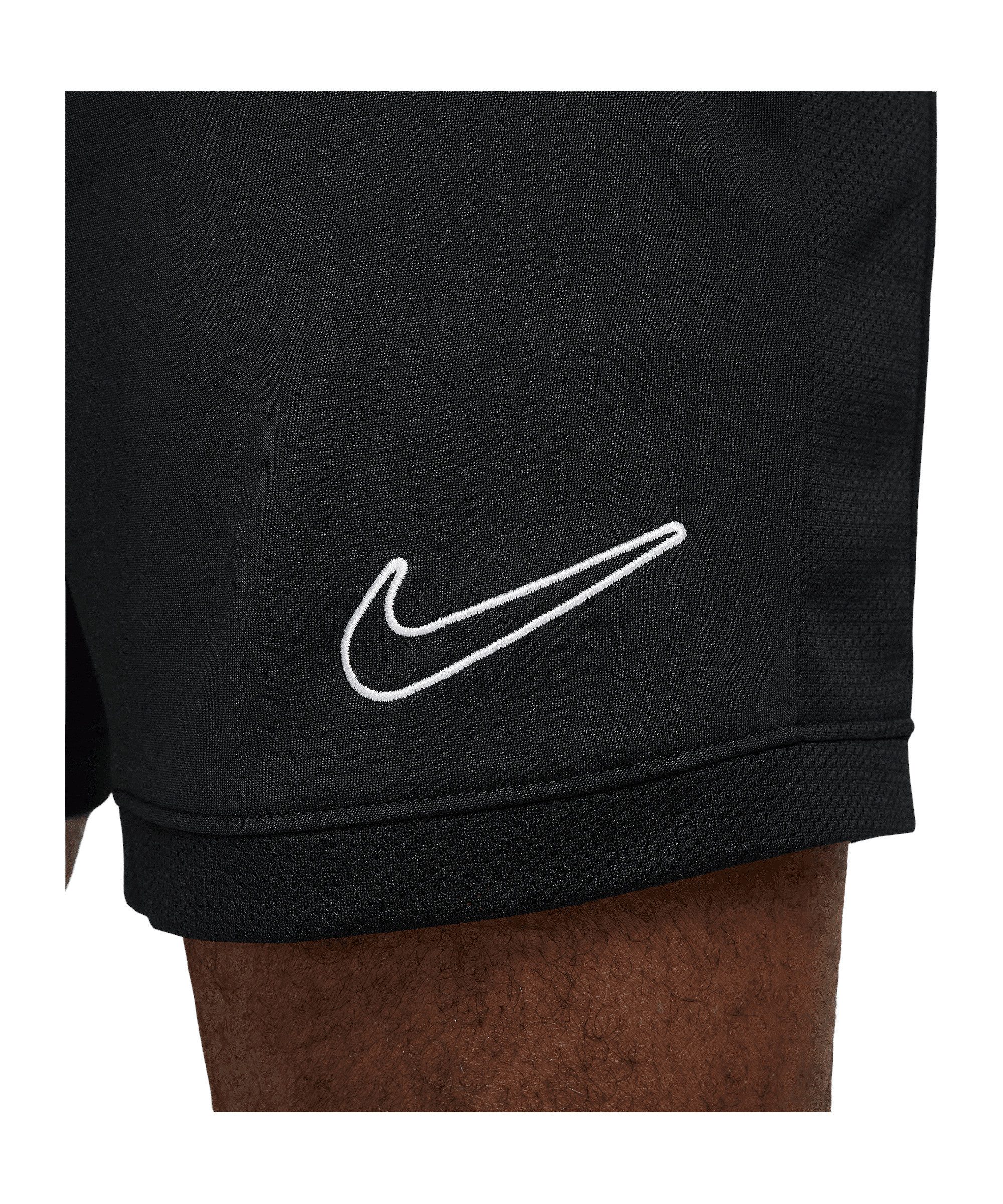 Nike Sporthose Nike Performance Academy 25 Short Shorts Herren