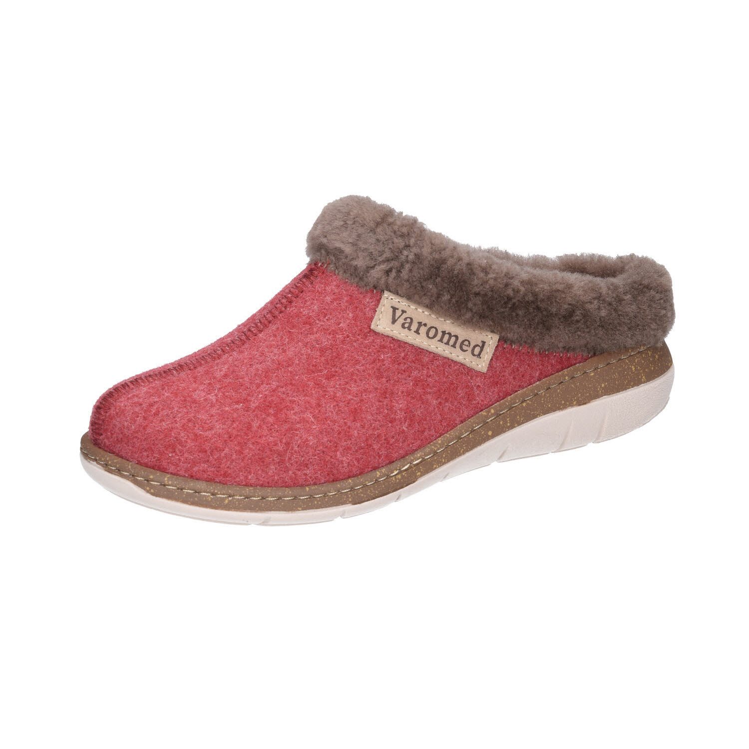 Florett Leni Pantoffel Hausschuh