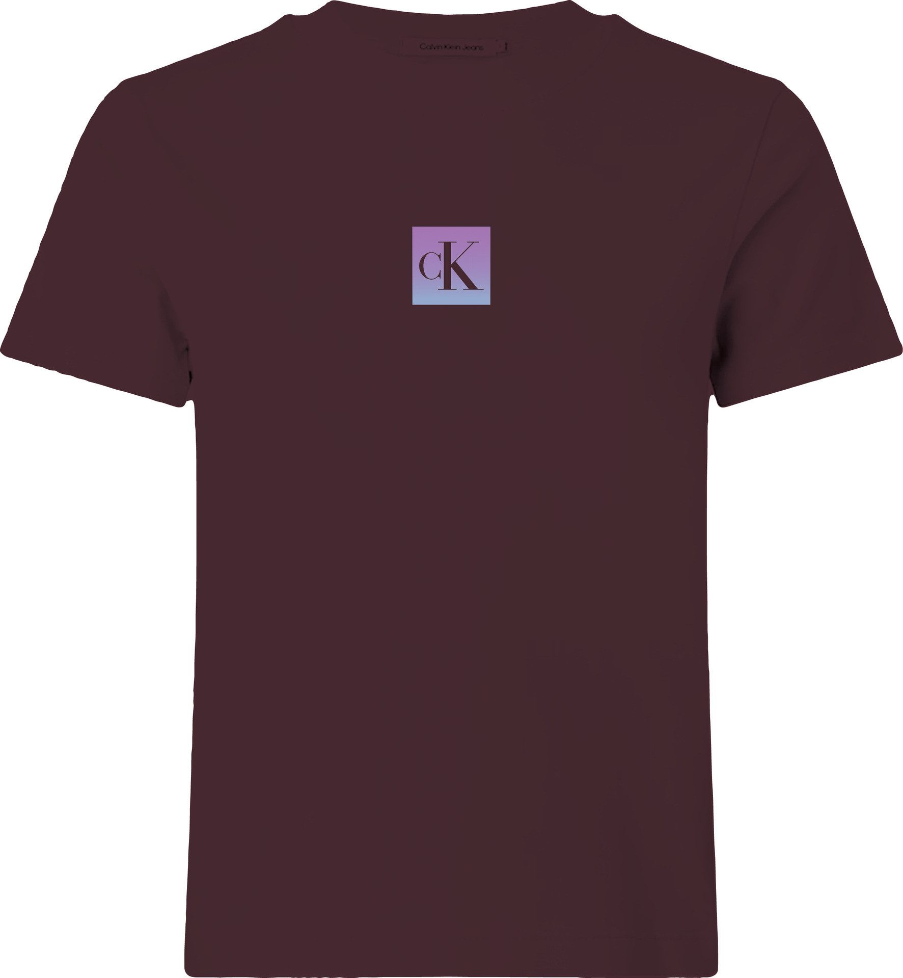 Calvin Klein Jeans Kurzarmshirt SS CLASSIC FIT TEE Mit Rundhalsausschnitt günstig online kaufen