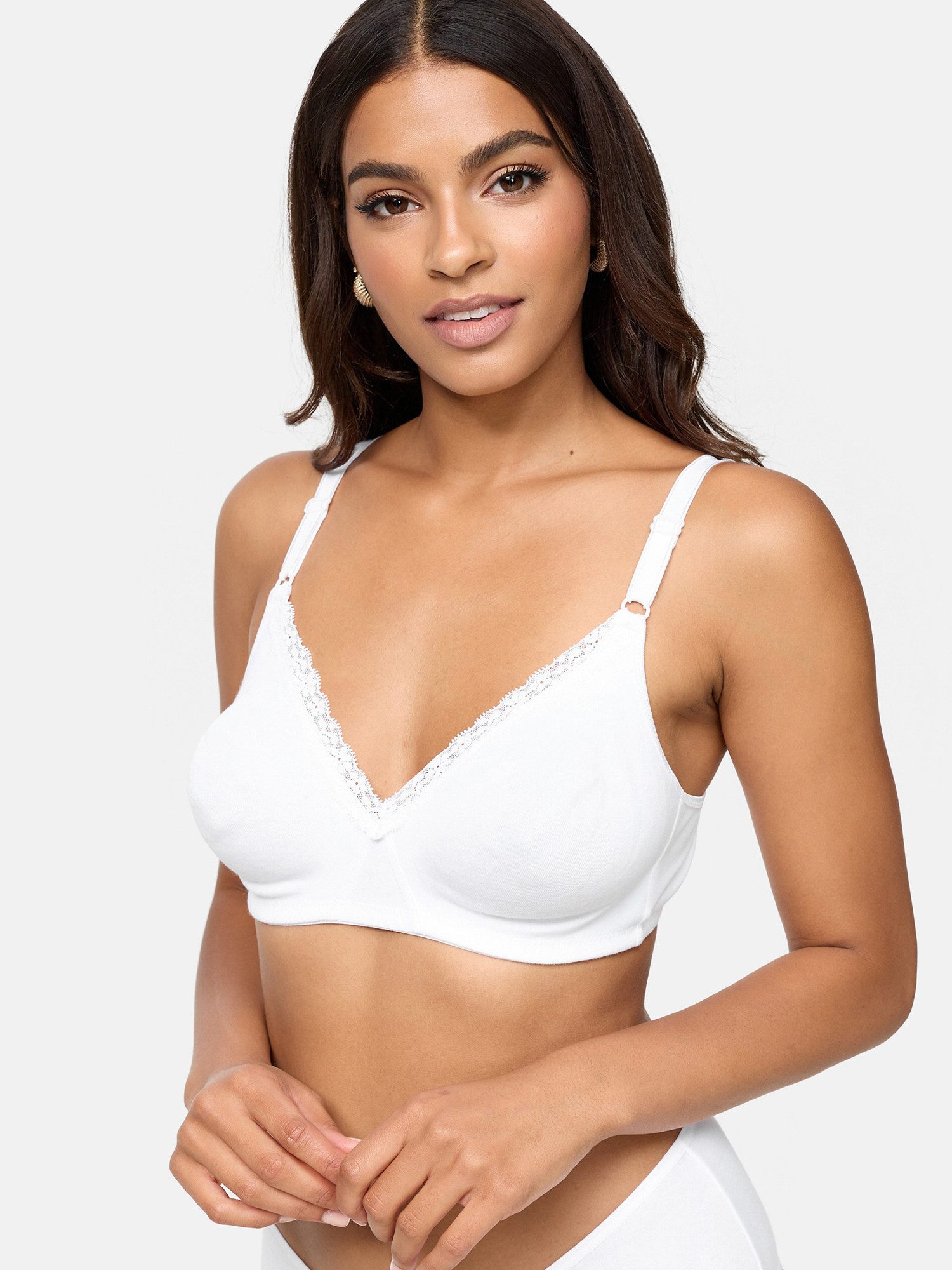 Nur Die Bügel-BH Multi frauen girlies girls