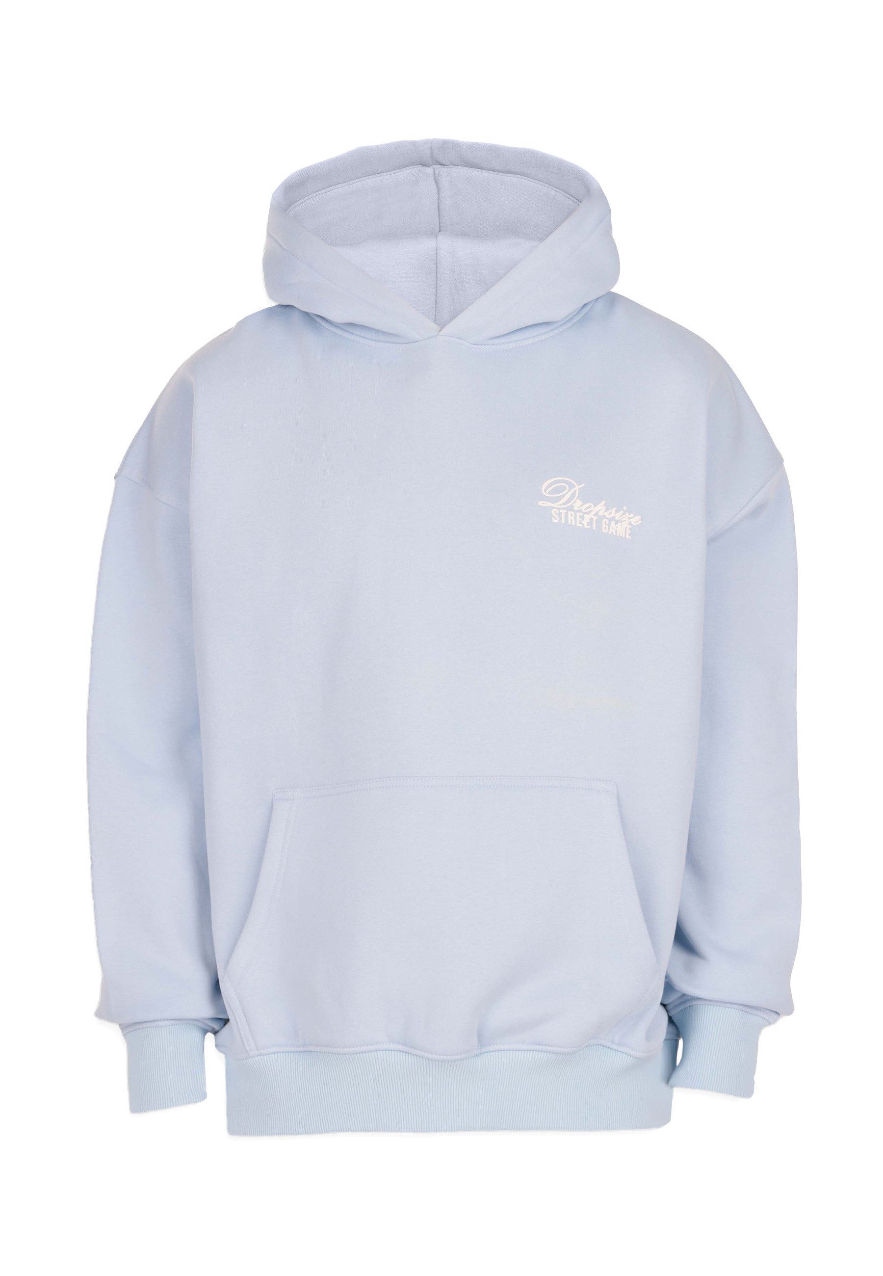 Kapuzenpullover Dropsize HEAVY OVERSIZE STUDIOS HOODIE