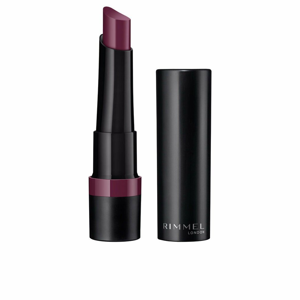 Rimmel London Lippenstift Lasting Finish Extreme Matte Lipstick 230